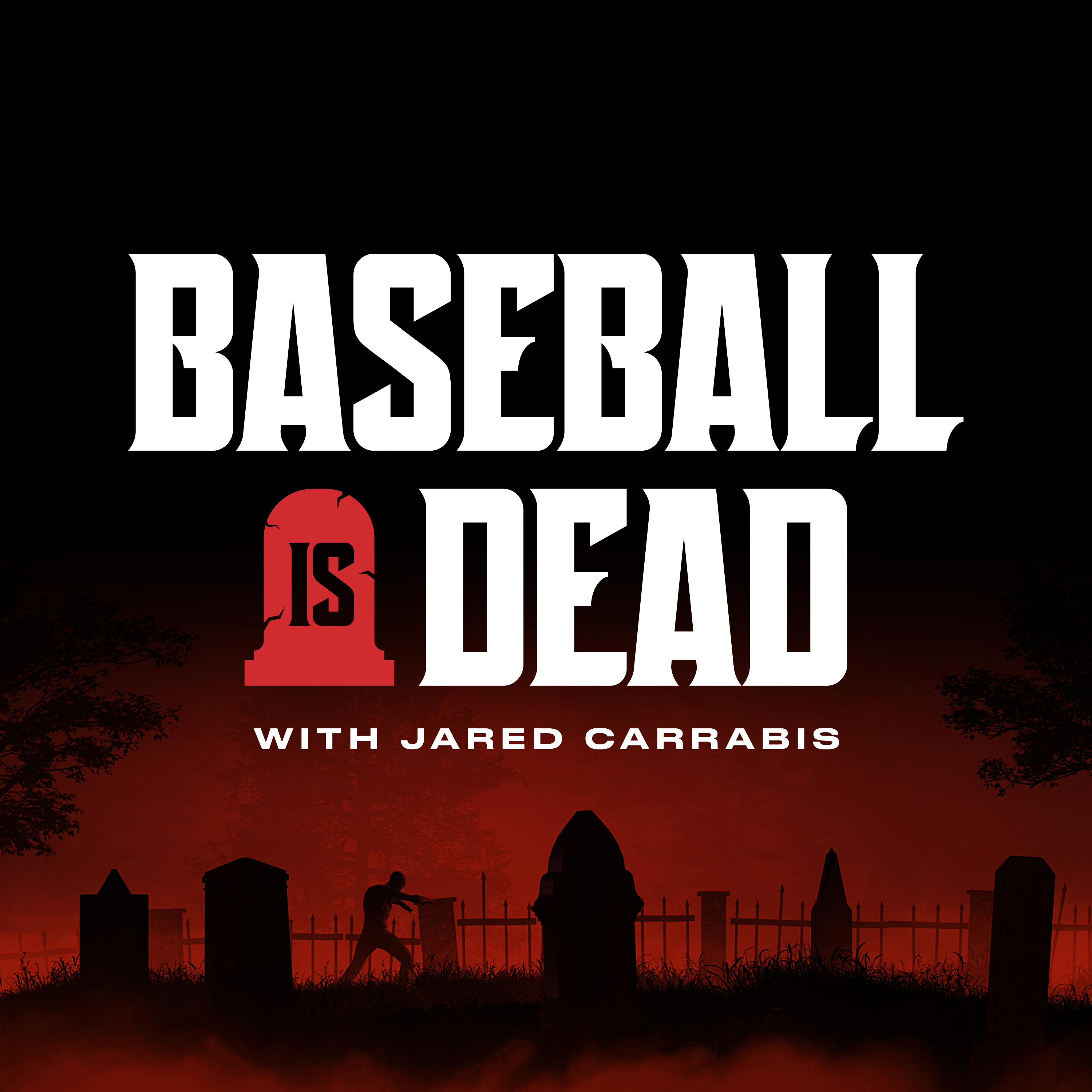 Baseball Is Dead Episode 401: Week 1 Overreactions