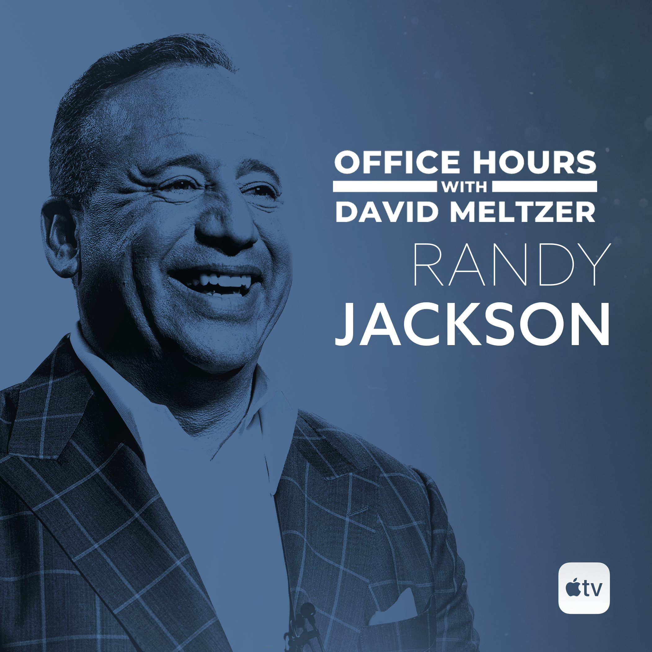 Randy Jackson, Longest Serving Judge on American Idol on The Best way to Handle Criticism