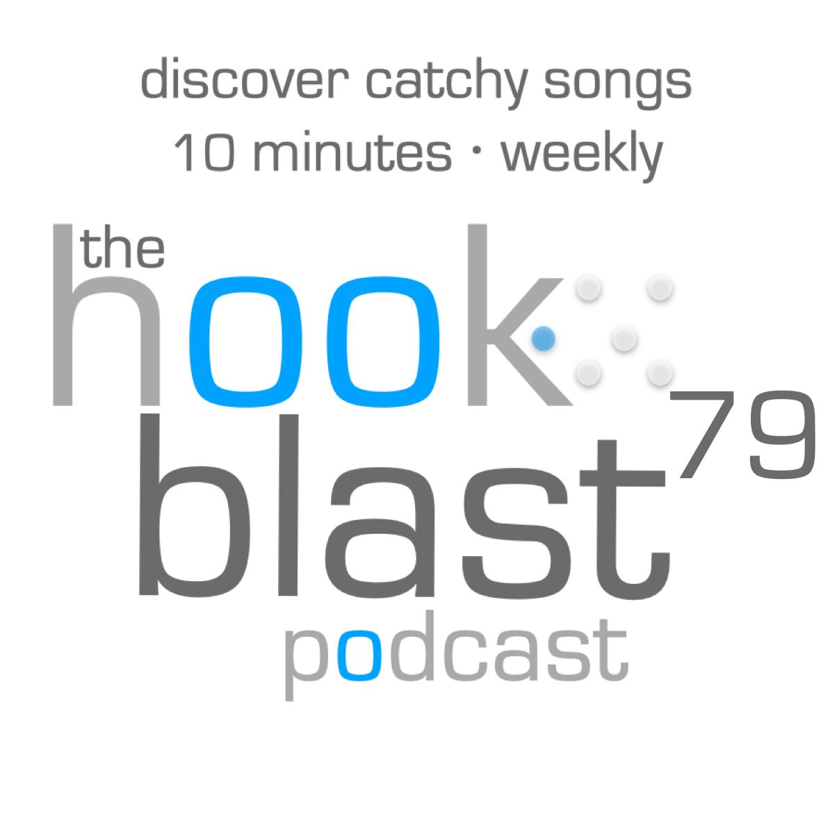 The Hookblast Podcast - Episode 79