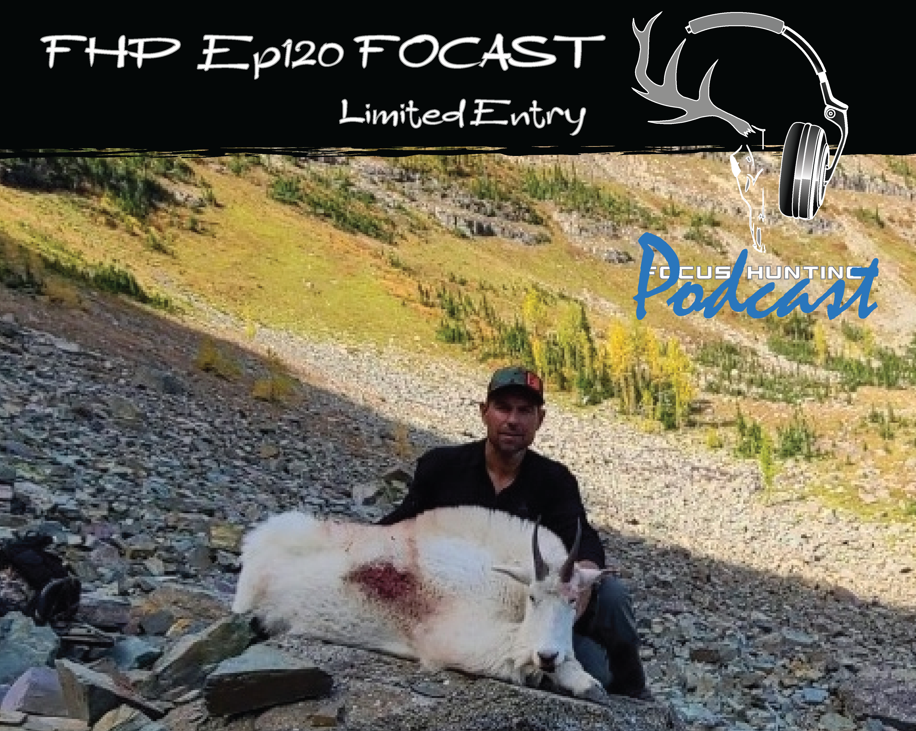 FOCUS HUNTING PODCAST