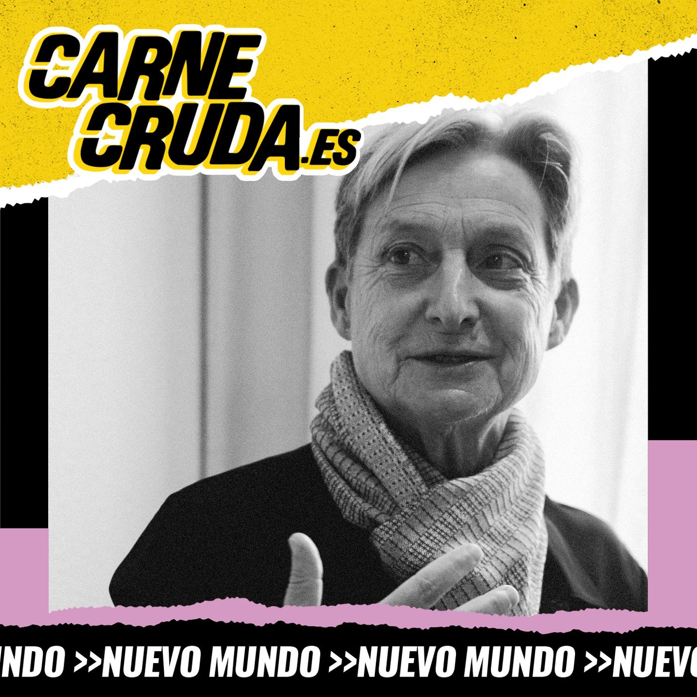Carne Cruda Podcast