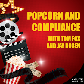 Popcorn and Compliance