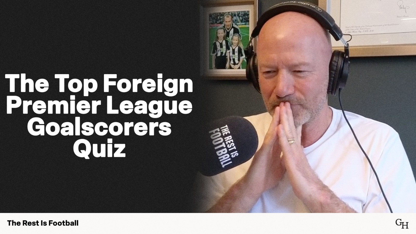 Quiz: Most Goals From Non-English Players In The Premier League