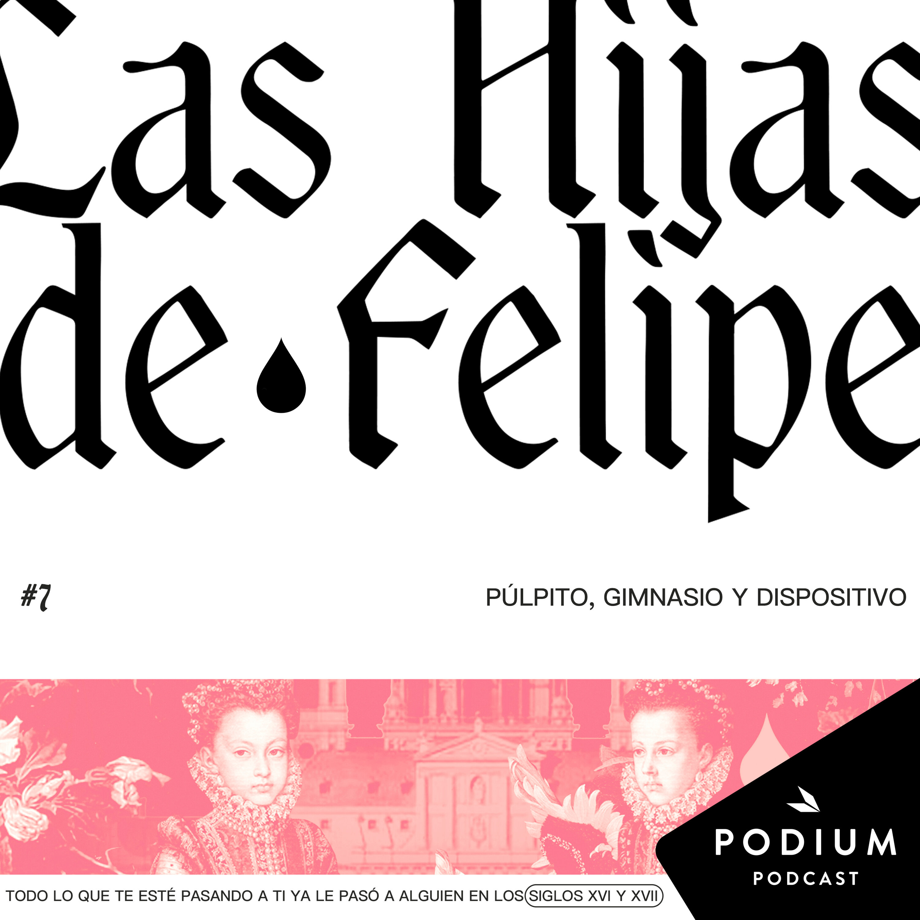 Púlpito, gimnasio y dispositivo