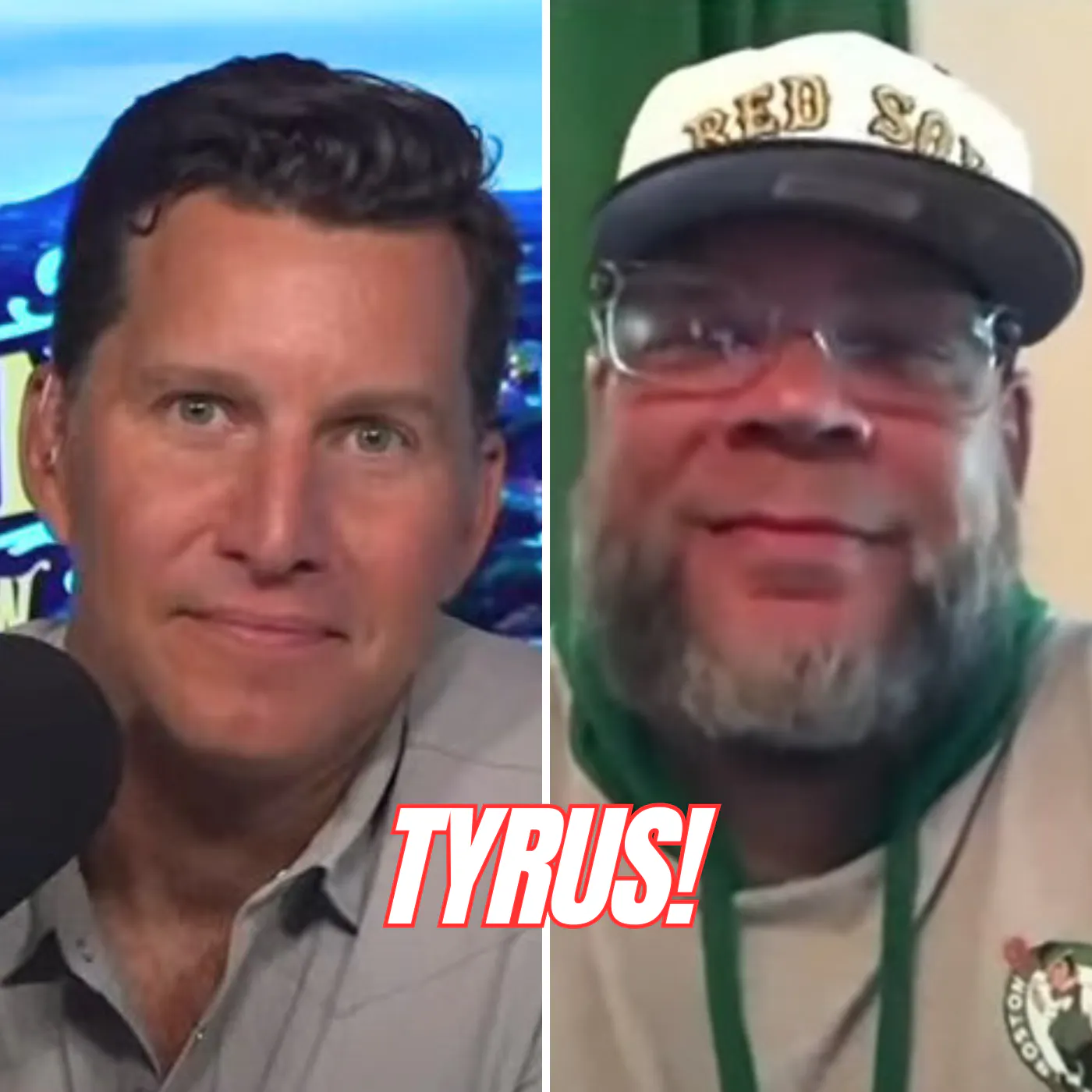 VP Harris, The Economy, Olympic Women’s Boxing Story - Is Anything Real?!