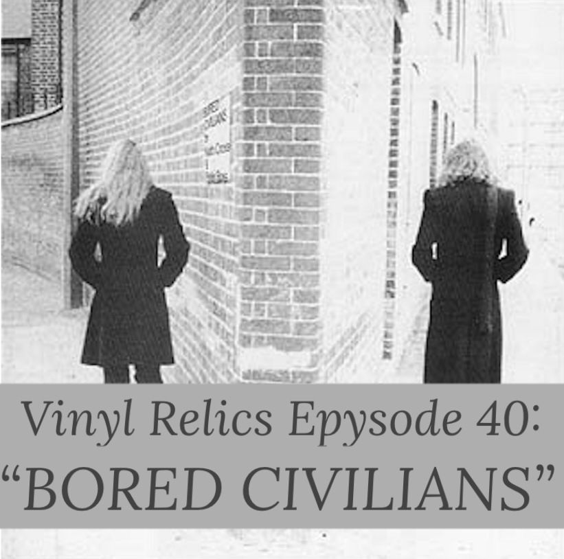 Pantheon - Podcasts for Music Lovers