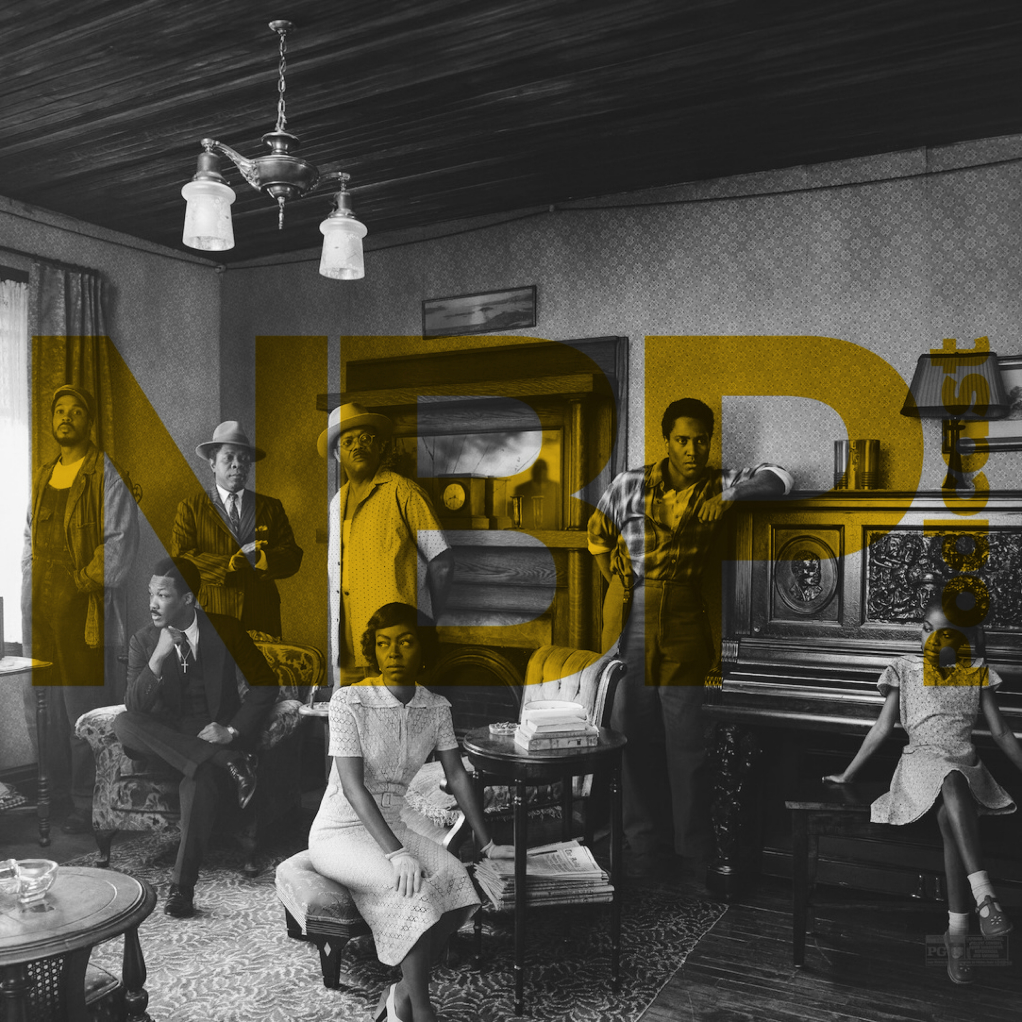 Interviews With The Cast & Director Of "The Piano Lesson"