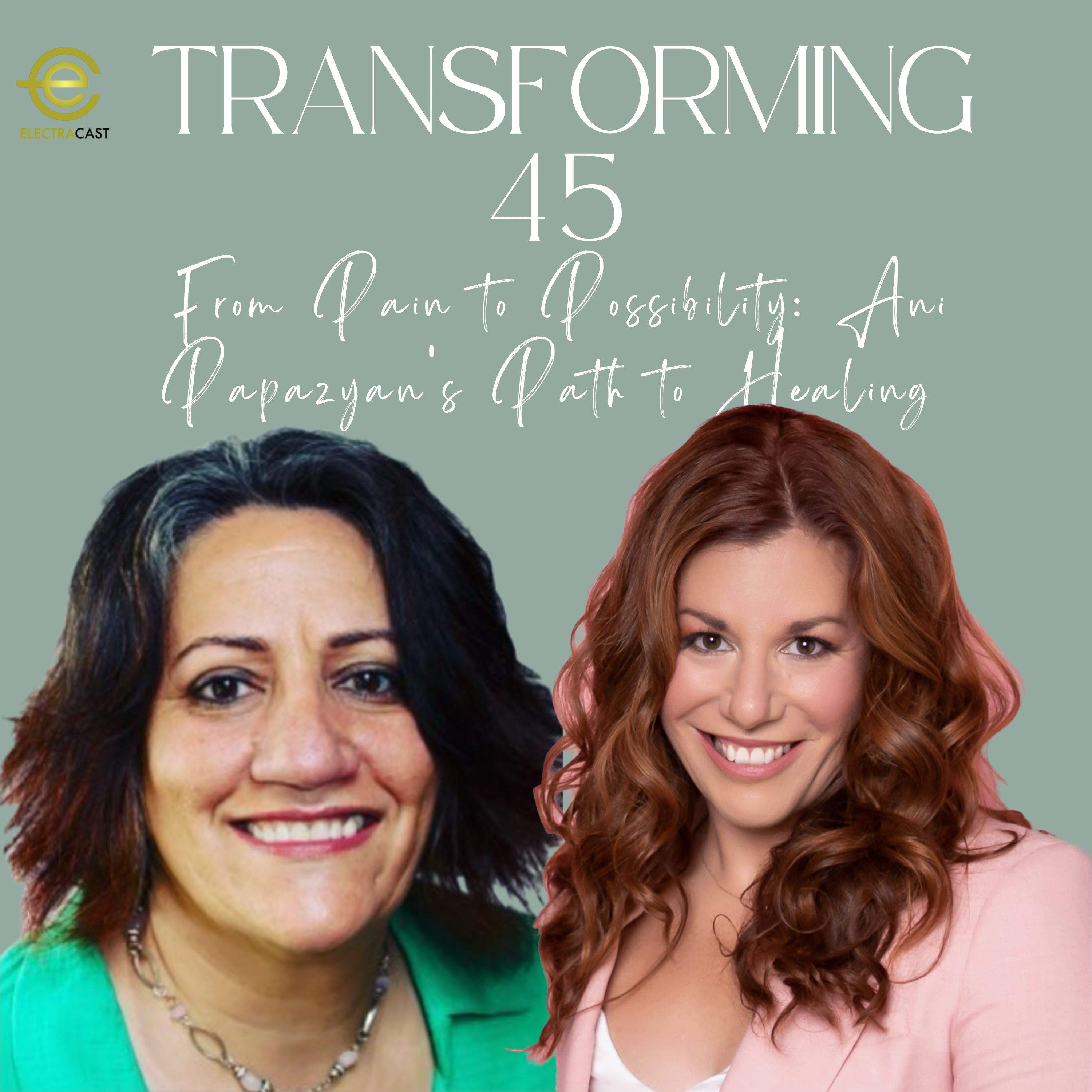 Transforming 45