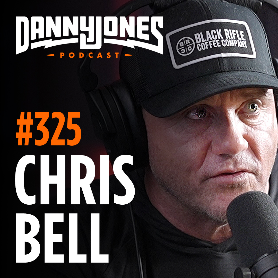 #325 - 5 Performance Drugs Big Pharma Doesn't Want You Using | Chris Bell