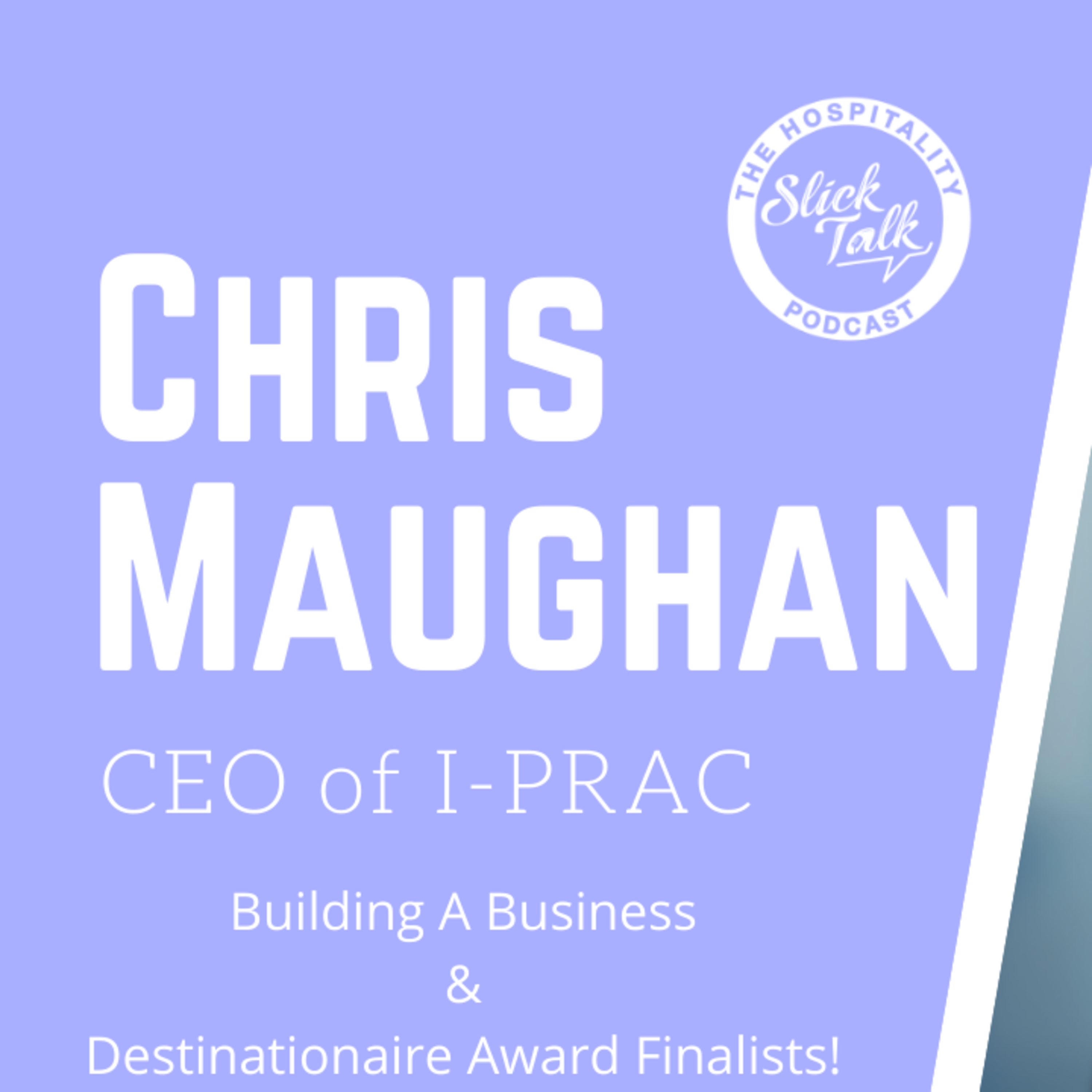 Chris Maughan: Building A Business