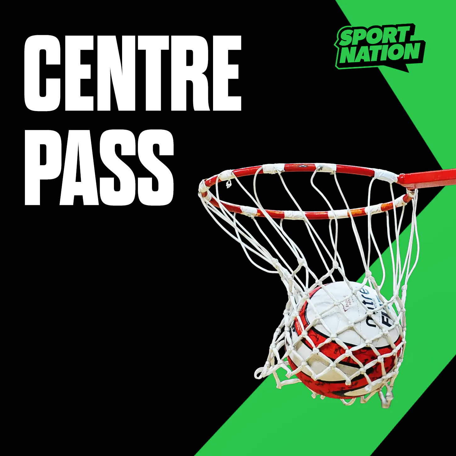Centre Pass - Full Show (26/5/26) episode artwork