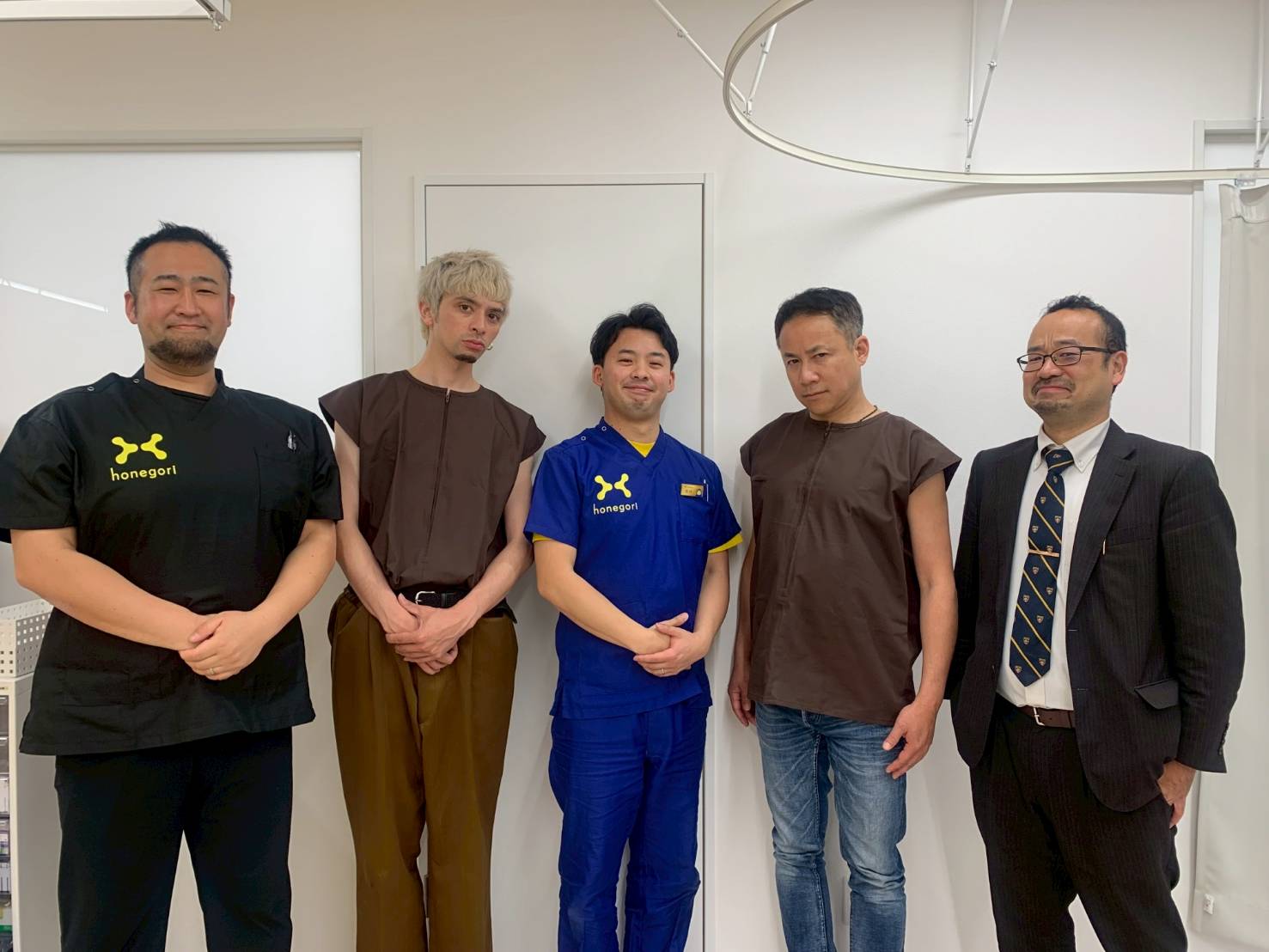 伊勢佐木長者町院から光邦さんとお届け！ episode artwork