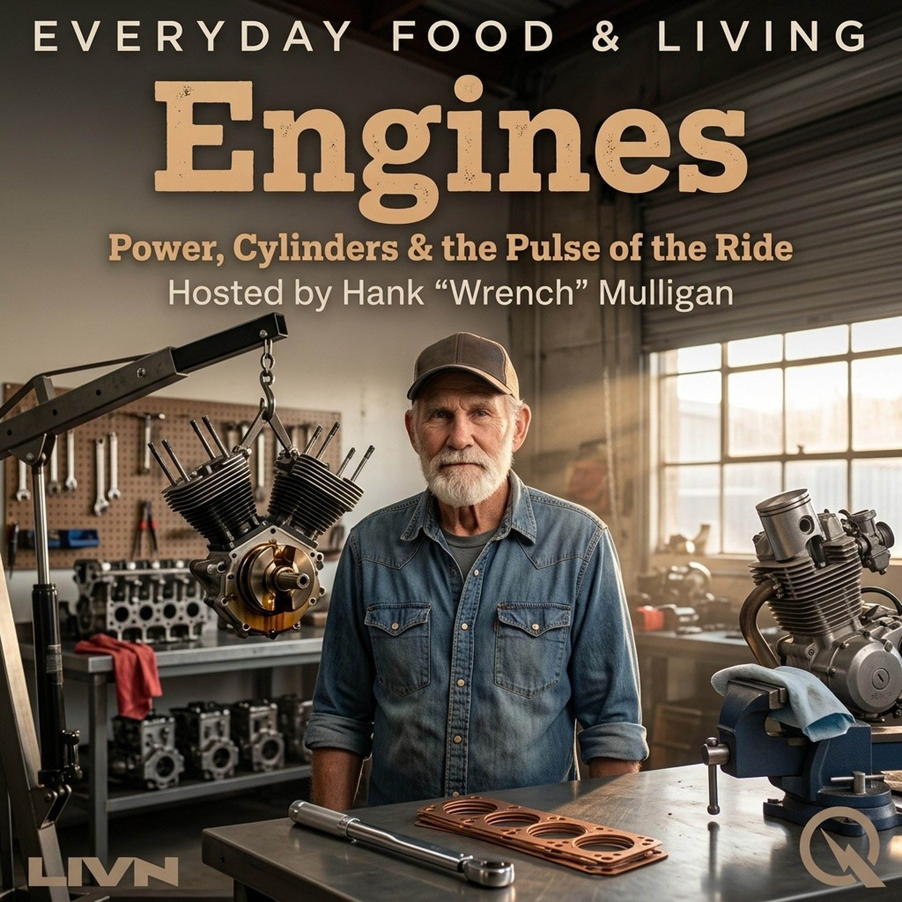 Engines