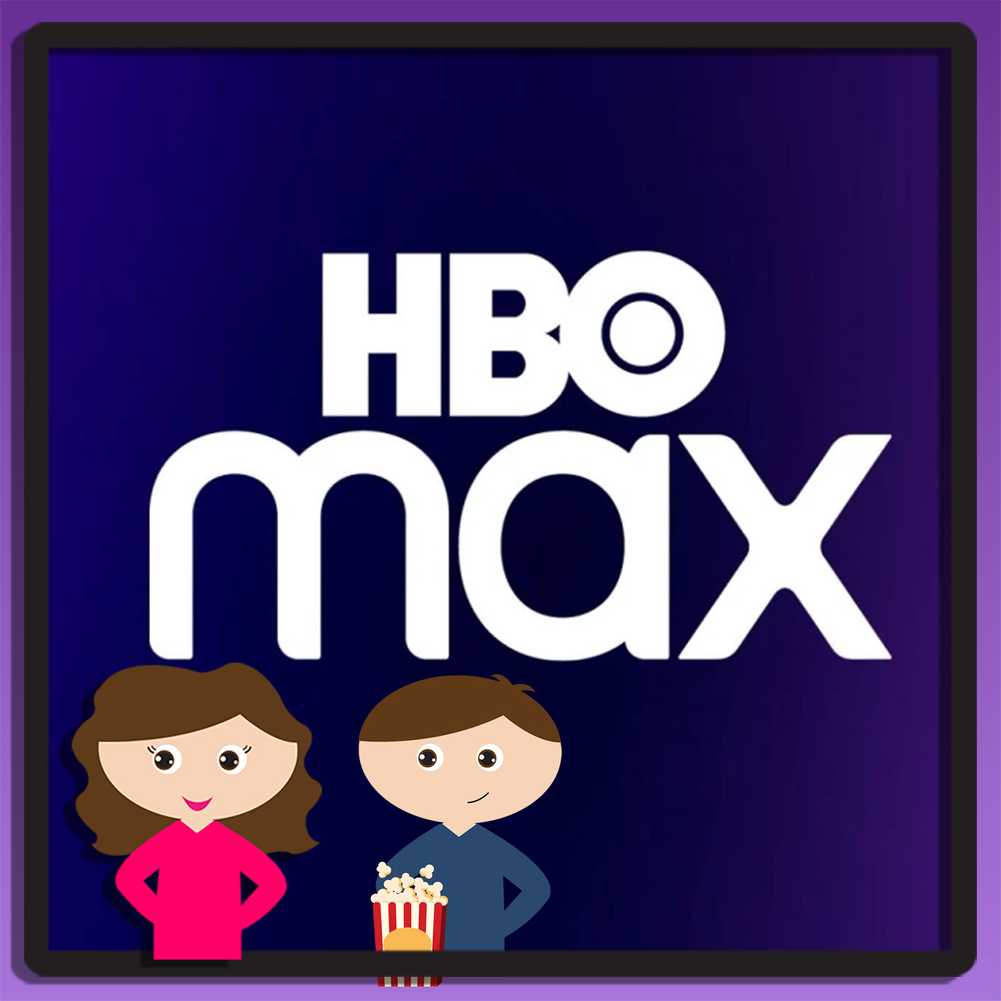 Hidden Gems: Talking HBO MAX: EP 12 (Nobody, Holiday Harmony, The Music Man) episode artwork