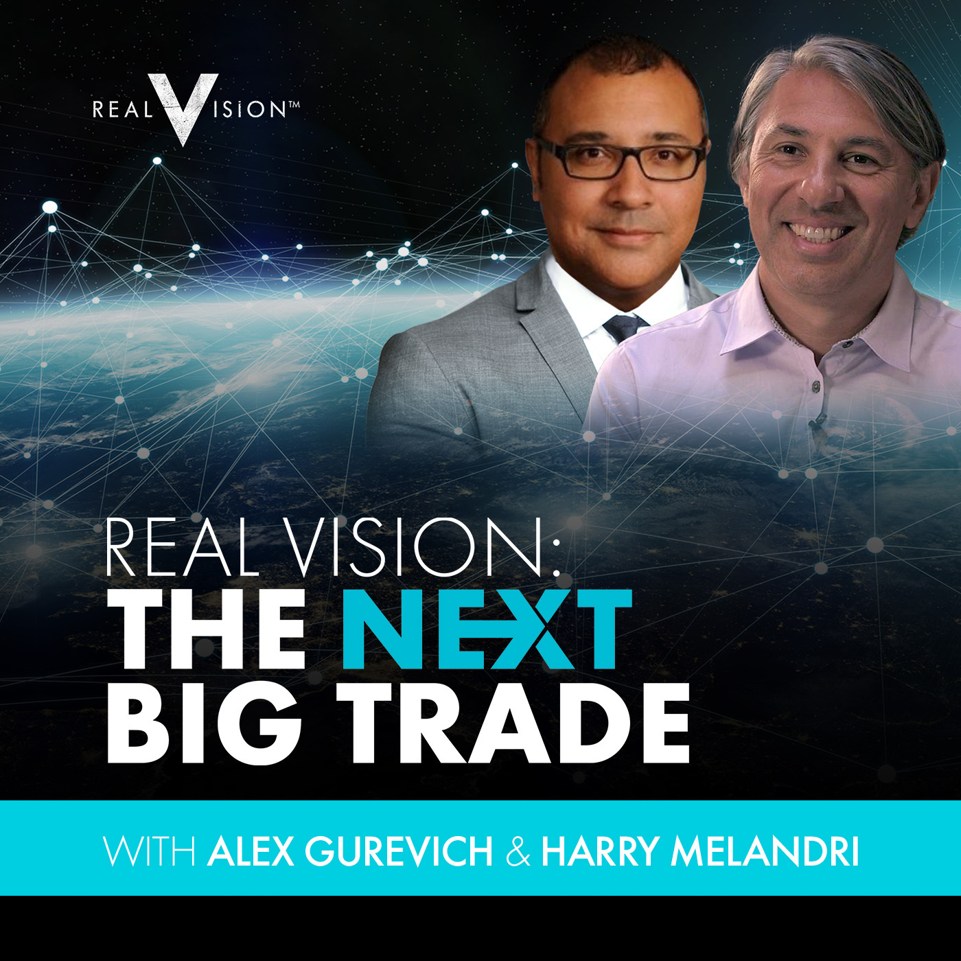 The Next Big Trade - Alex Gurevich Talks About His Meta Rules for Trading