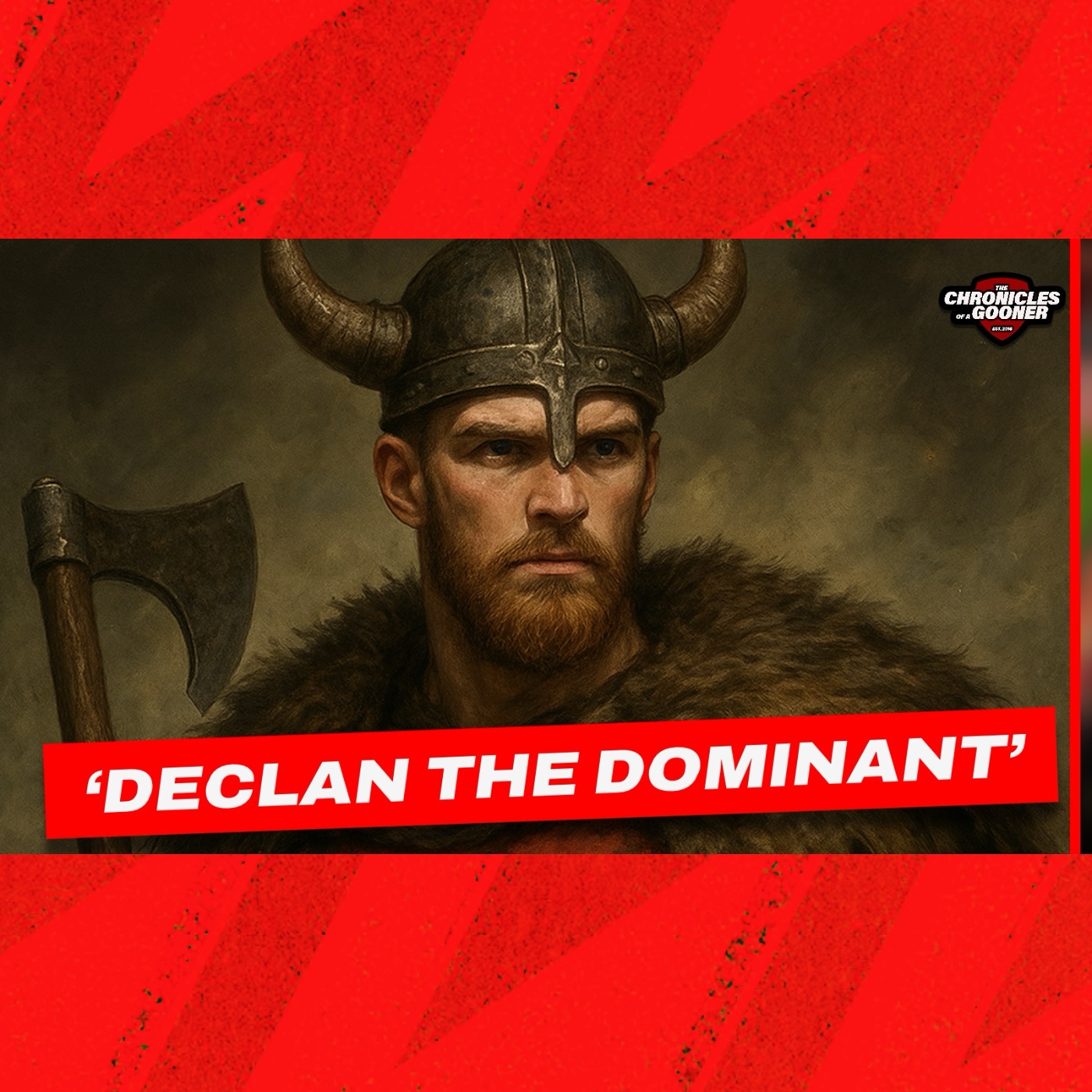 Declan the Dominant.