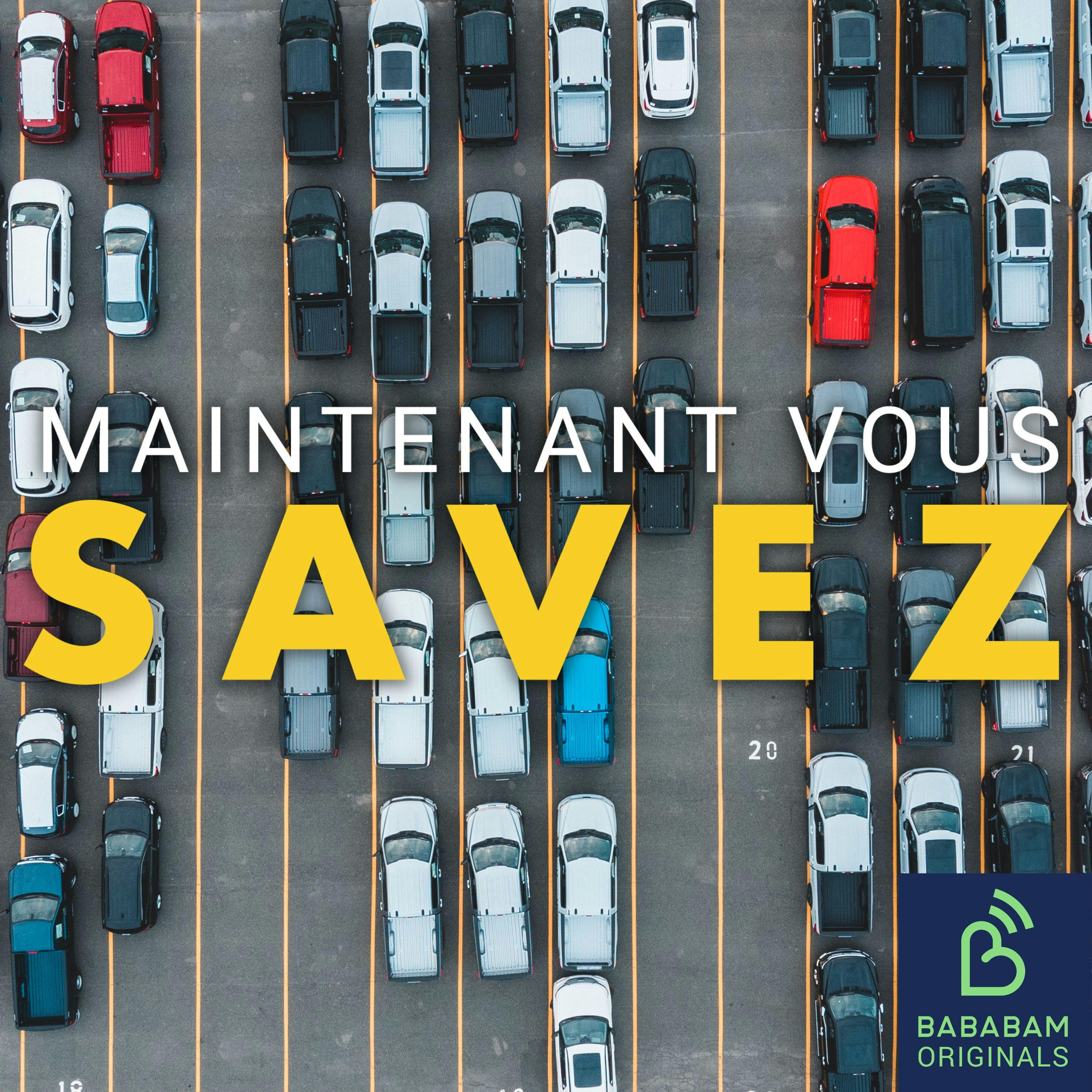 Pourquoi les voitures ont perdus leurs couleurs ? Pourquoi les voitures ont perdus leurs couleurs ?