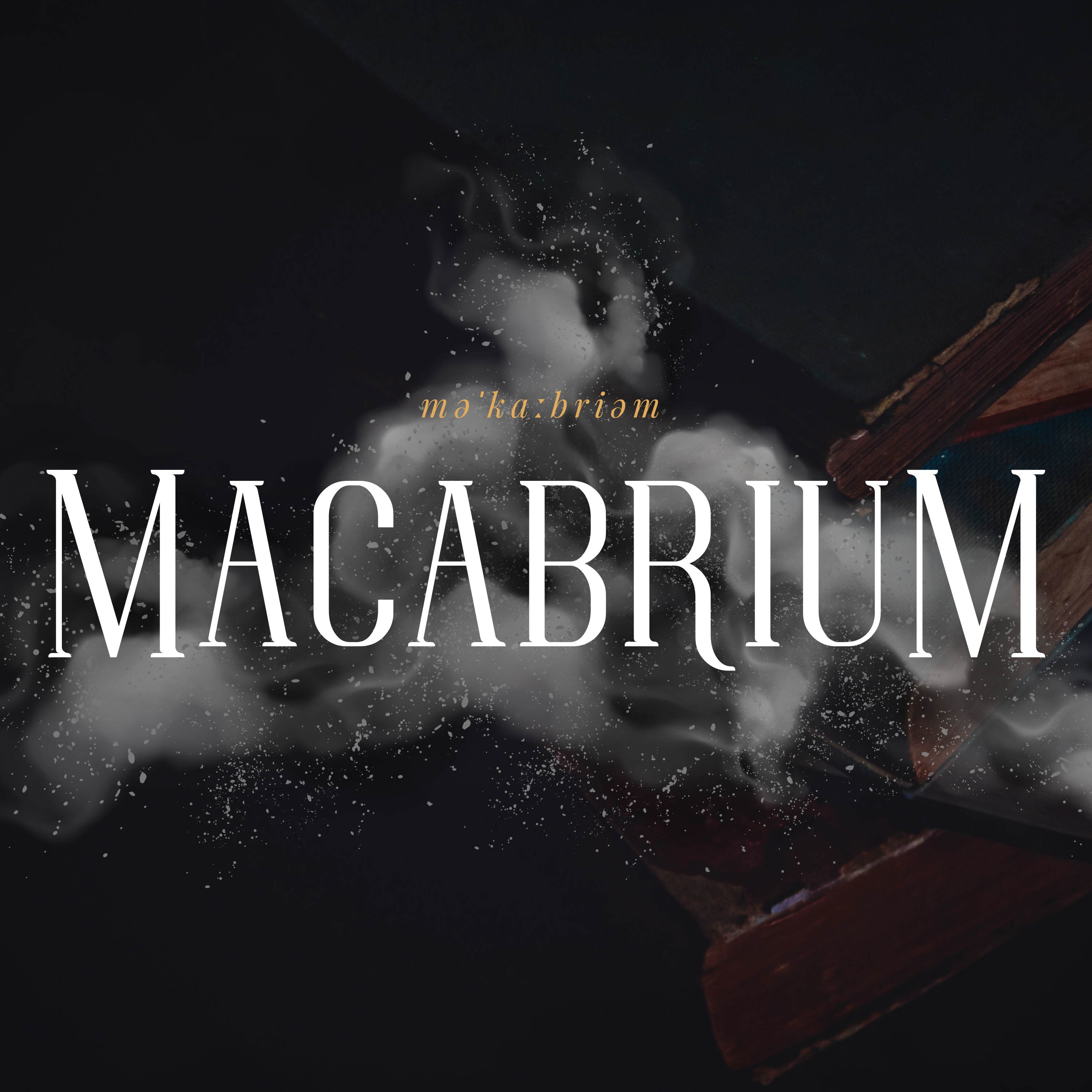 Introducing Macabrium: Lore & Legends