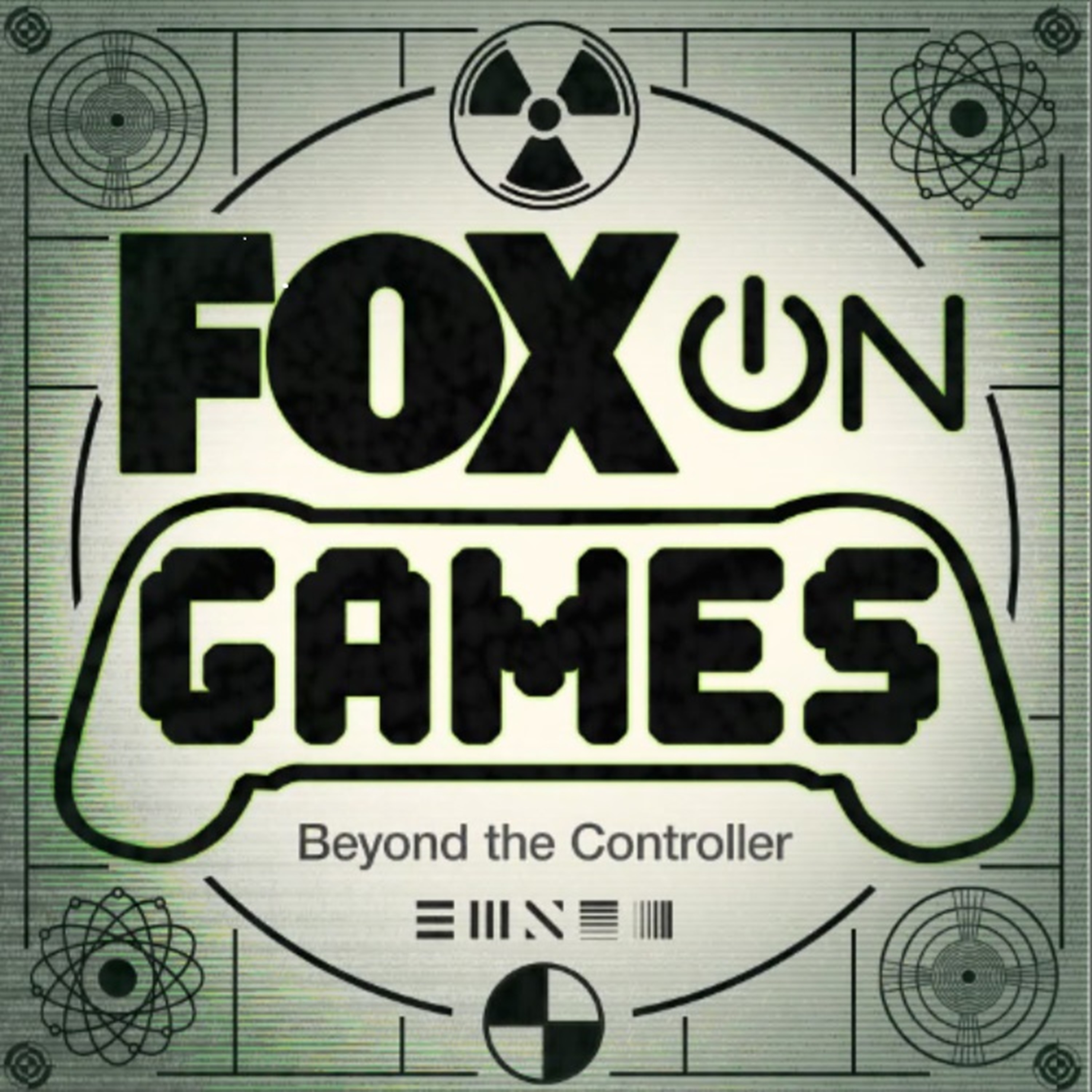 FOX On Games Presents: Beyond The Controller-  The Great Vault-Tec Conspiracy episode artwork