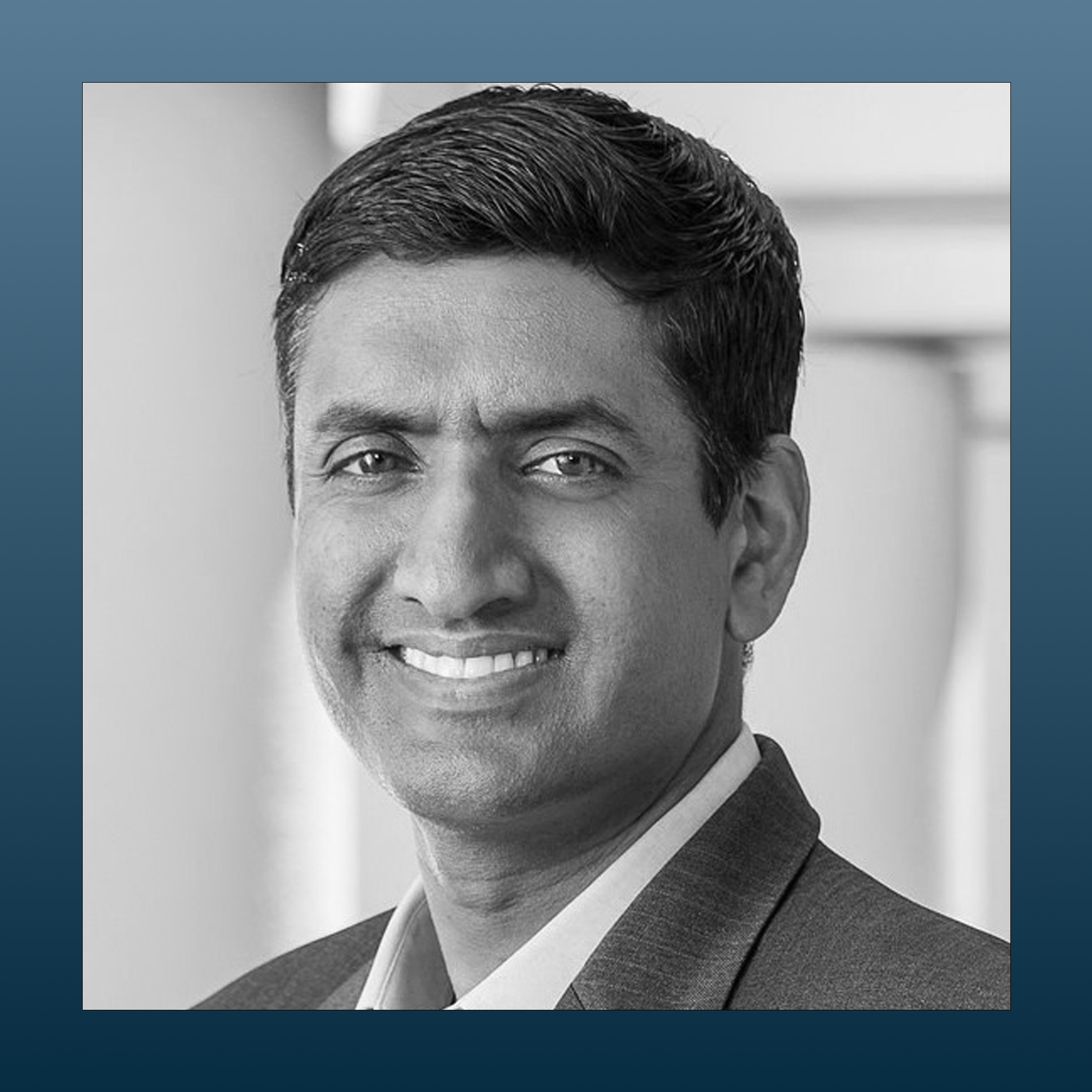 Rep. Ro Khanna (CA) on Epstein, Gaza, and the Cult of the Modern GOP