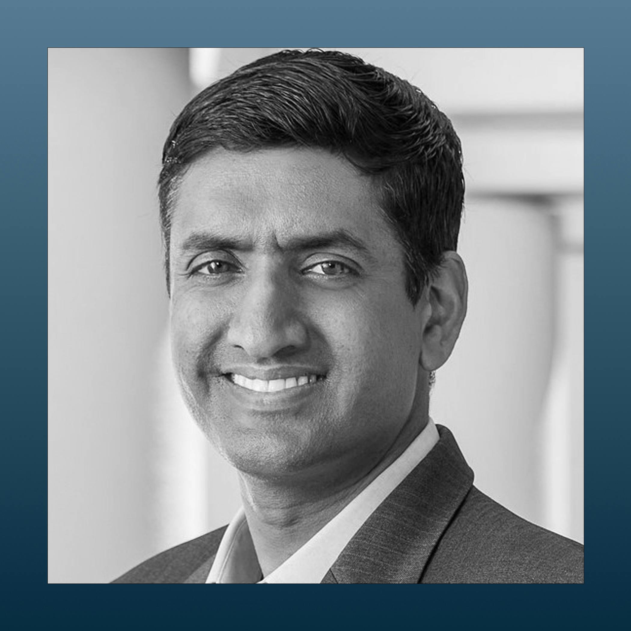 Rep. Ro Khanna (CA) on Epstein, Gaza, and the Cult of the Modern GOP Rep. Ro Khanna (CA) on Epstein, Gaza, and the Cult of the Modern GOP