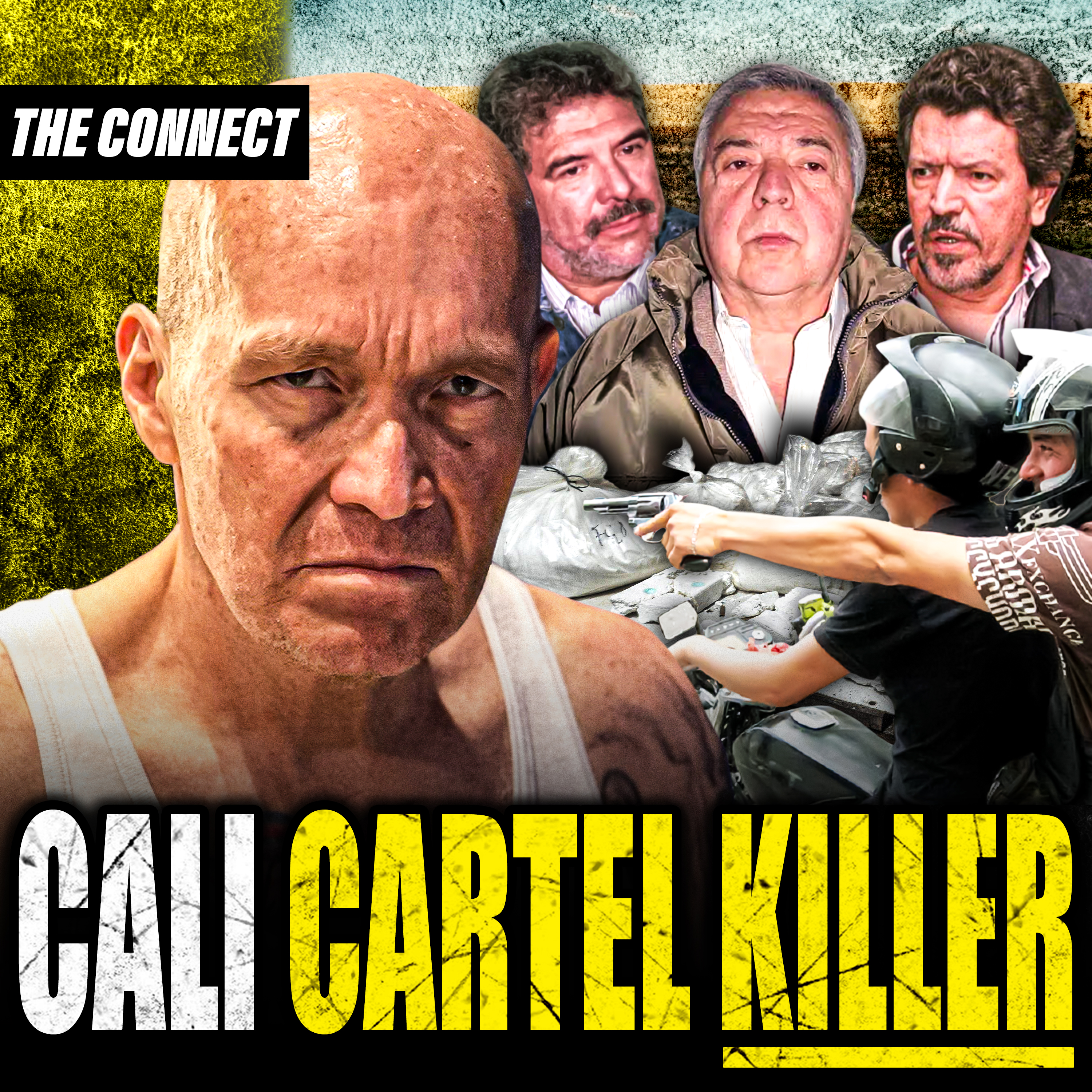 Confessions Of A Cali Cartel Hitman: Colombian Sicario Reveals A Liftetime Killing For The Cartel