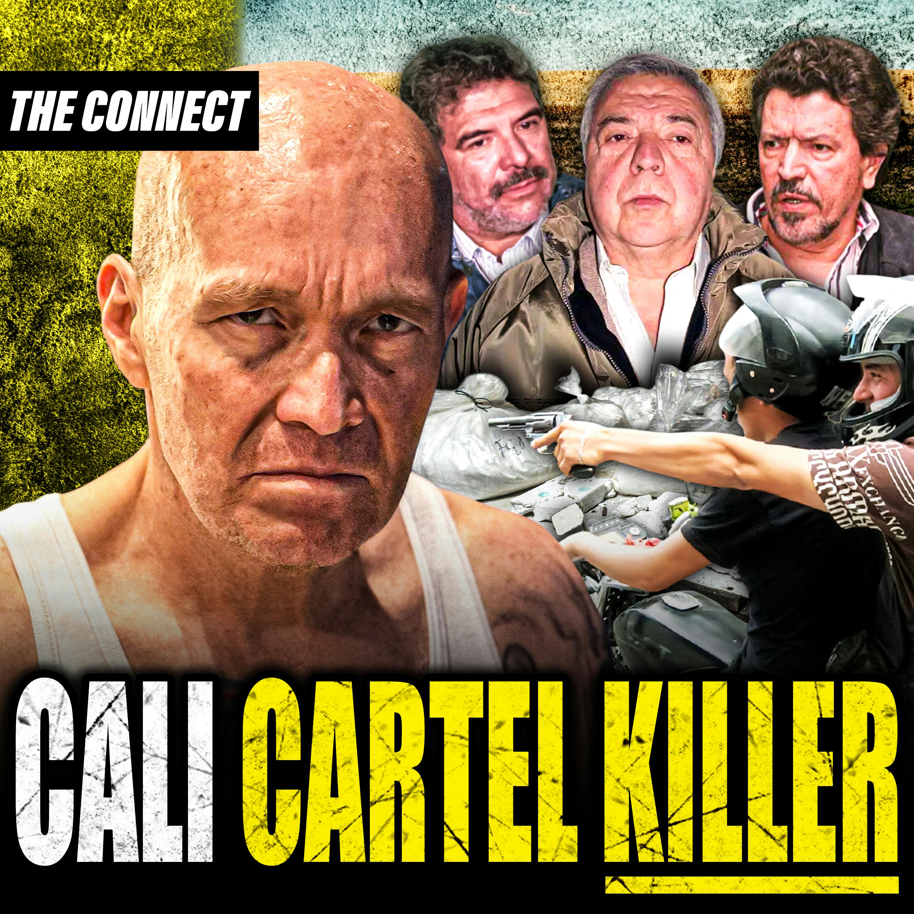 Confessions Of A Cali Cartel Hitman: Colombian Sicario Reveals A Liftetime Killing For The Cartel Confessions Of A Cali Cartel Hitman: Colombian Sicario Reveals A Liftetime Killing For The Cartel