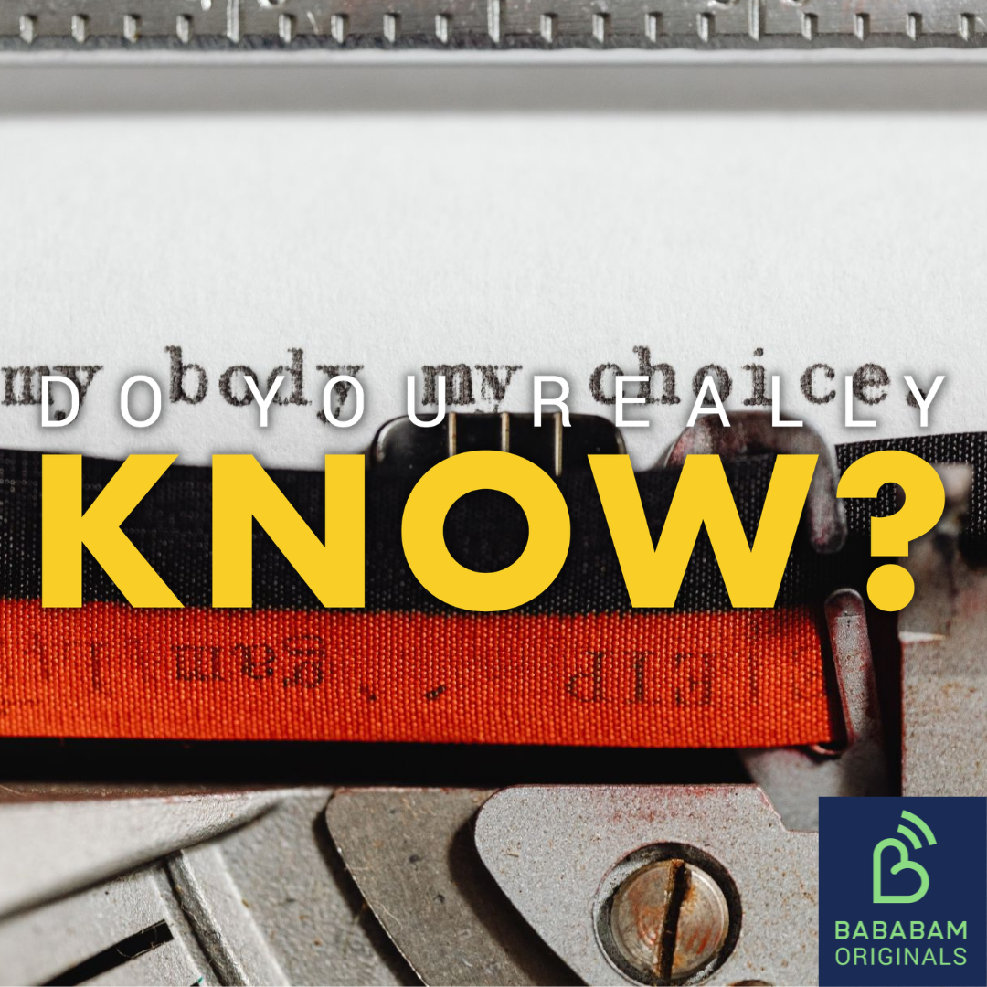 Cover art for the episode "What did the Jane Collective do for US women’s rights?" from Do you really know?