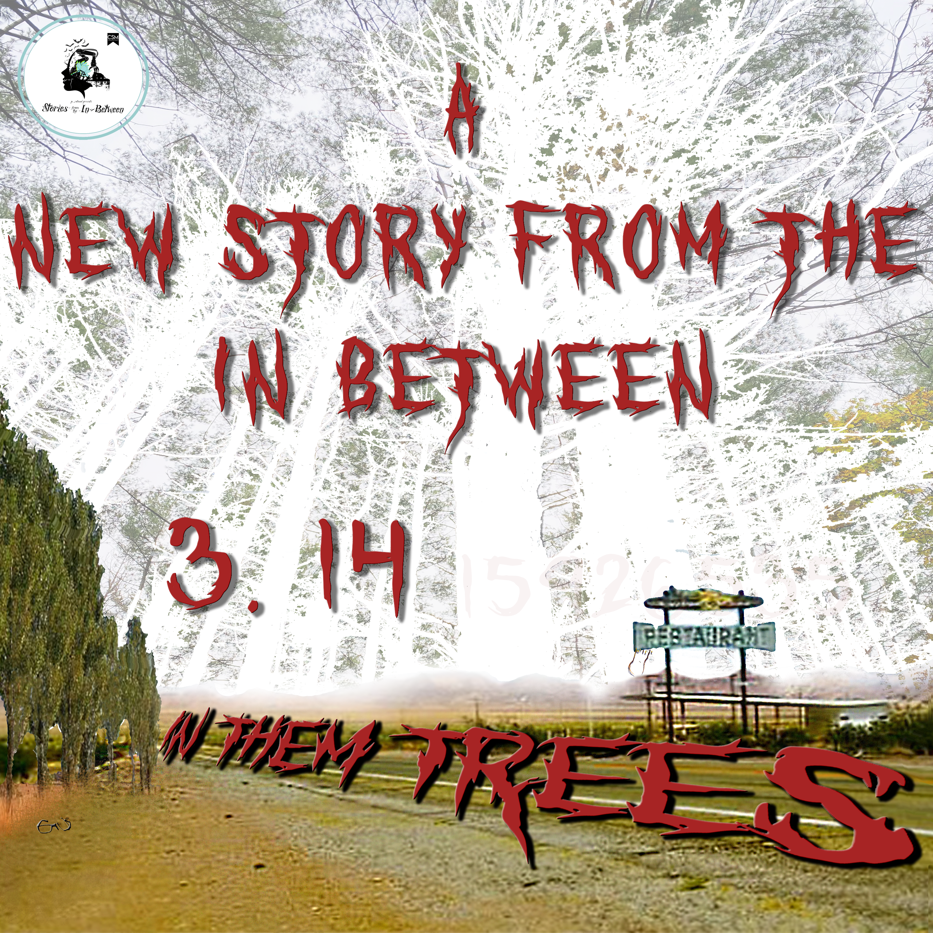 60 // In Them Trees 3.14 Special