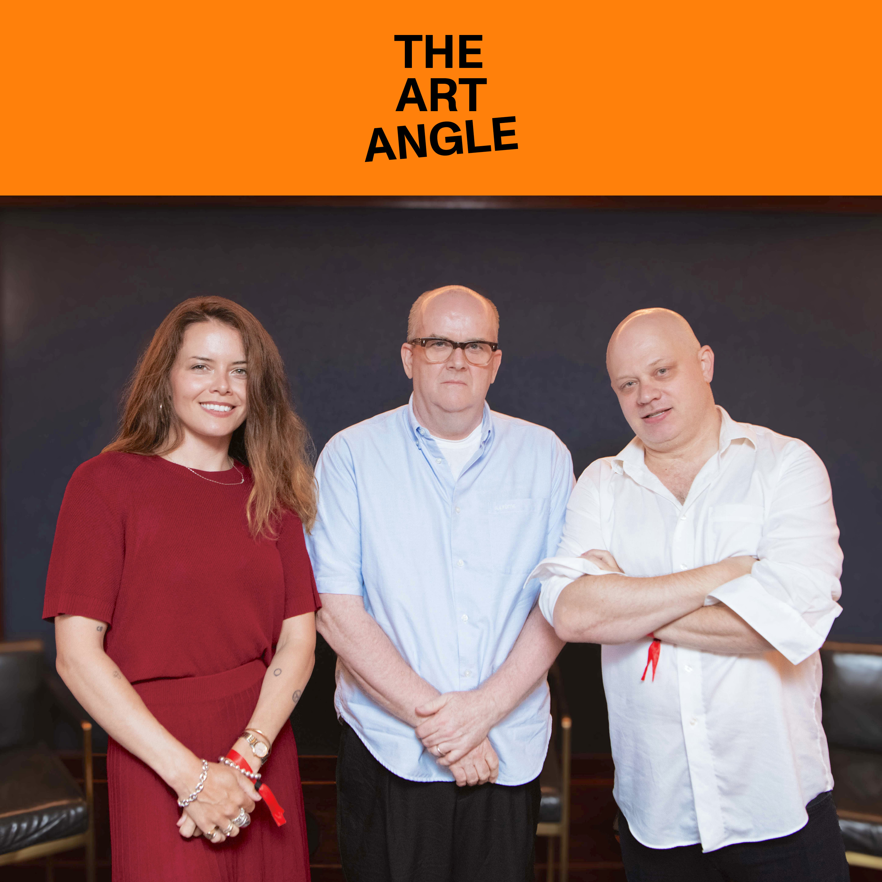 The Round Up: Live From New York