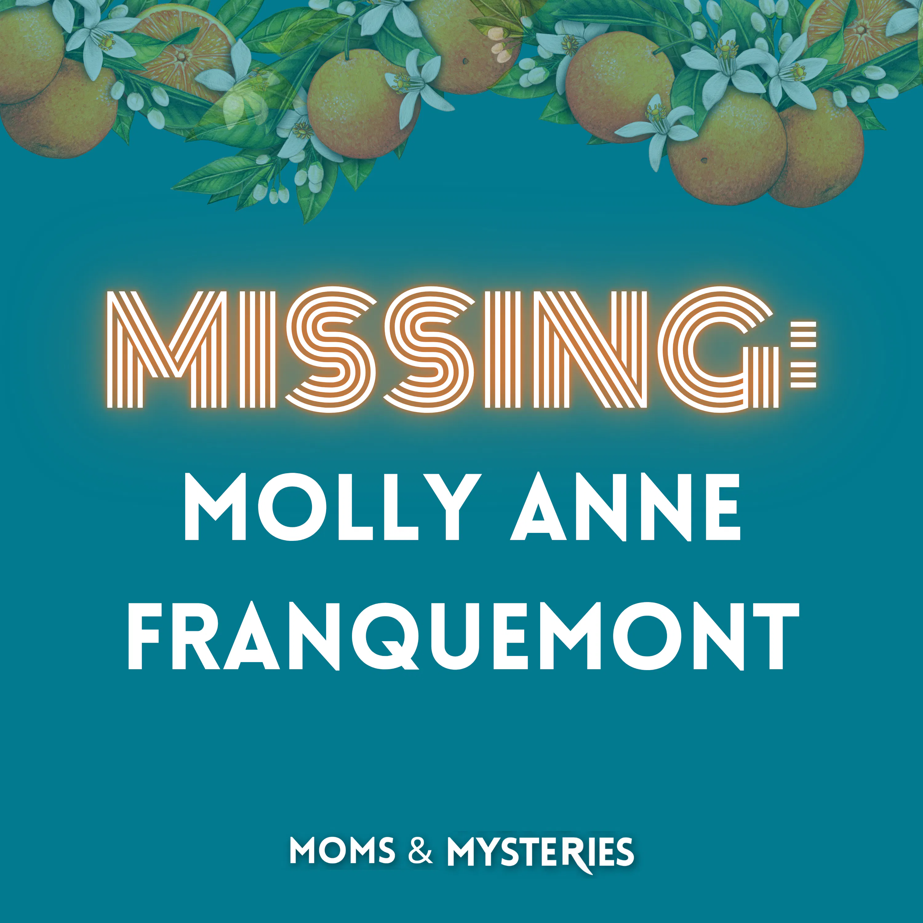 The Disappearance of Molly Anne Franquemont