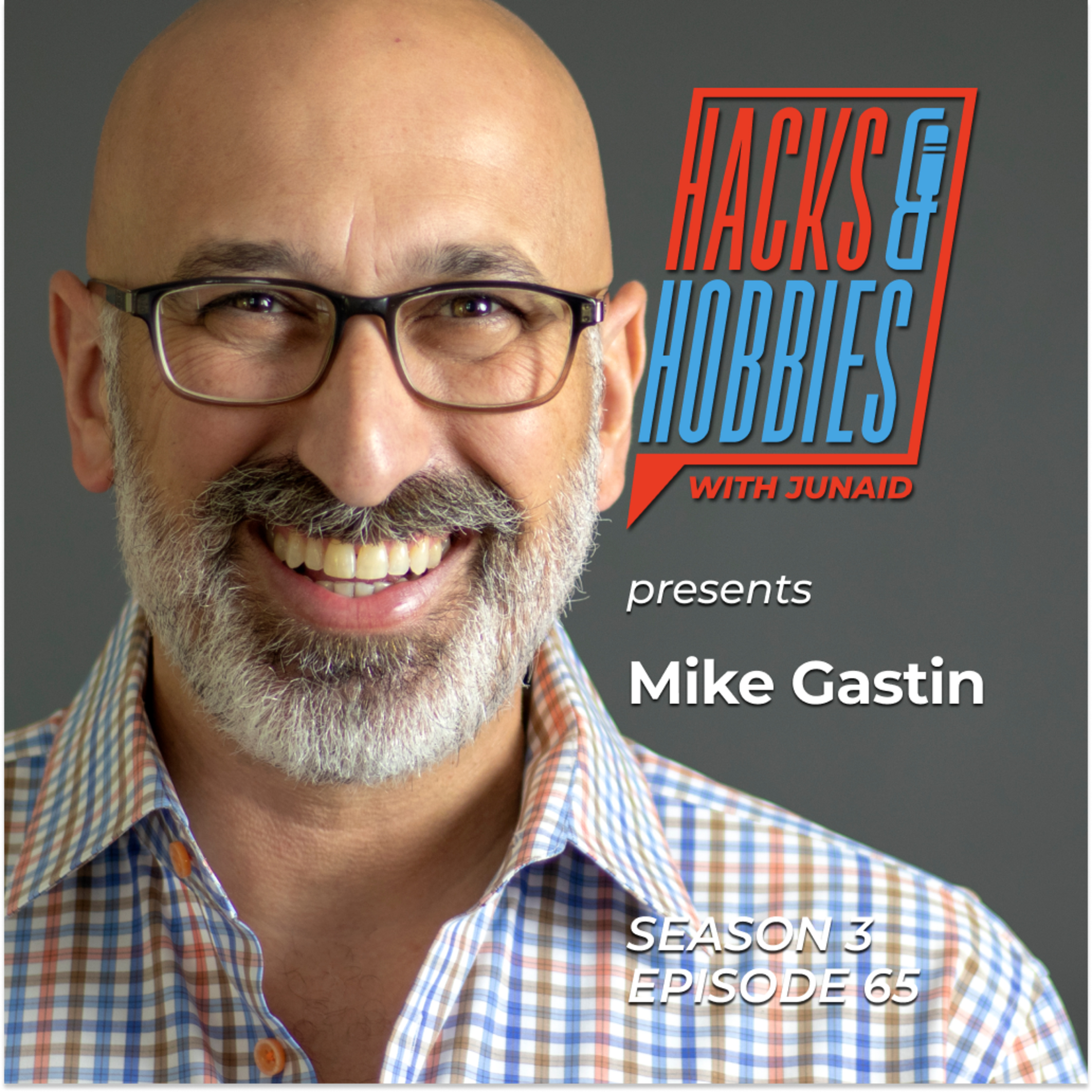 E365 - Mike Gastin - How to create valuable and engaging videos that convert visitors into customers