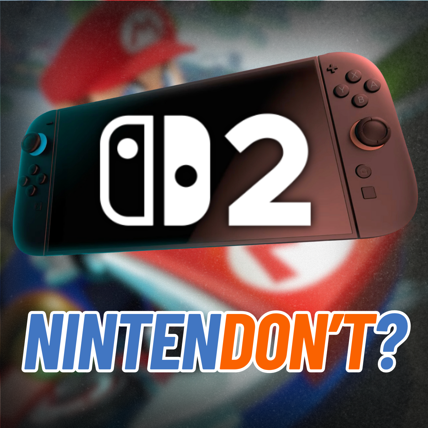 Switch 2 è un FUTURO FLOP? Forse NINTENDO si è Snaturata