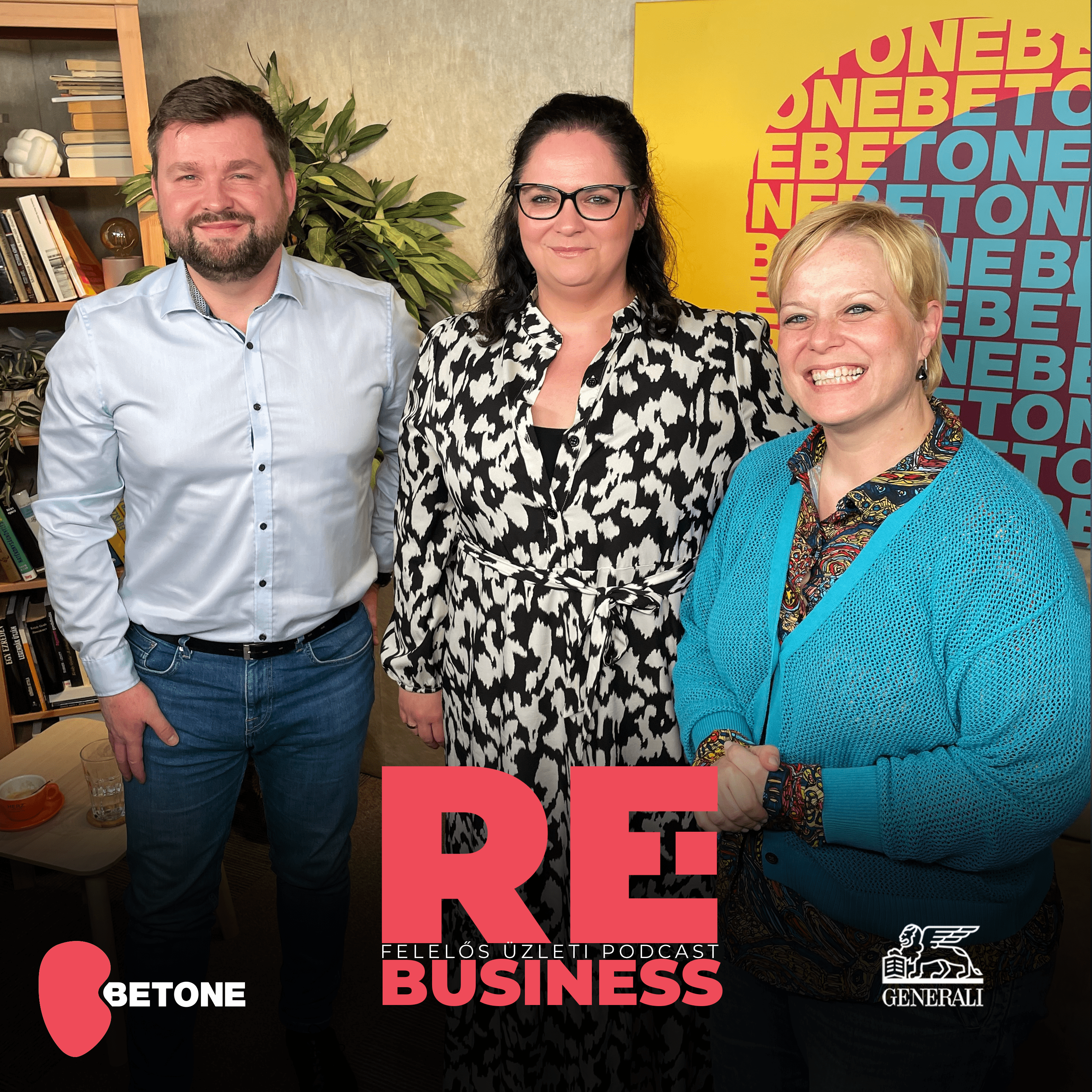 Nem túlélni kell, hanem fejlődni