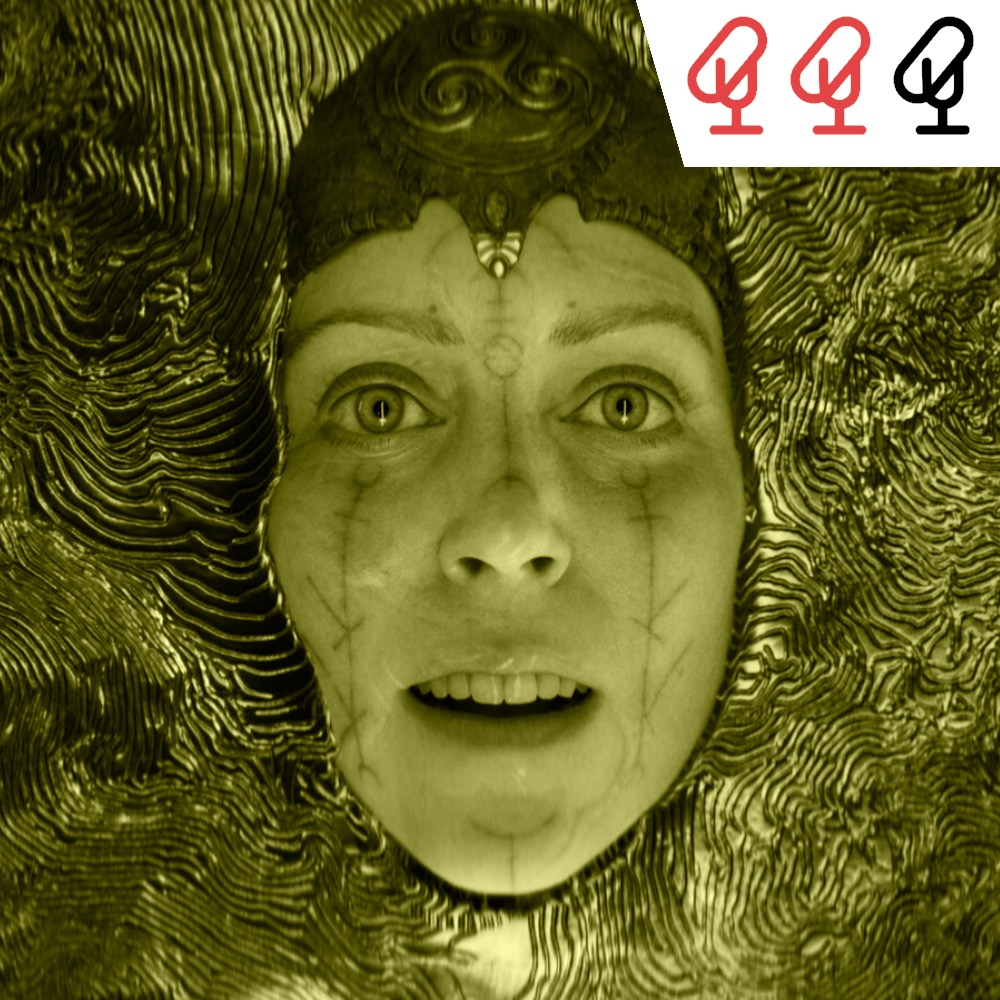 1365: Senua sigue, pero, ¿hasta qué punto Ninja Theory vive?
