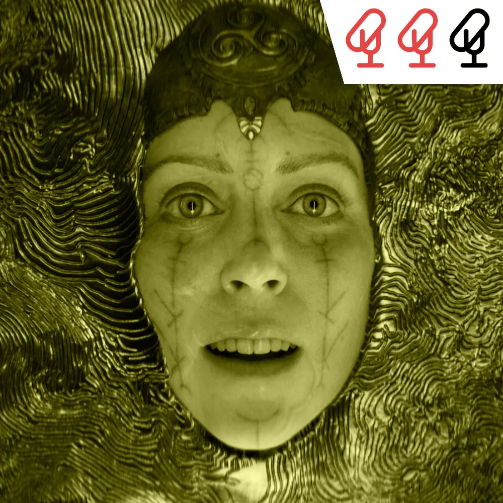 1365: Senua sigue, pero, ¿hasta qué punto Ninja Theory vive? 1365: Senua sigue, pero, ¿hasta qué punto Ninja Theory vive?