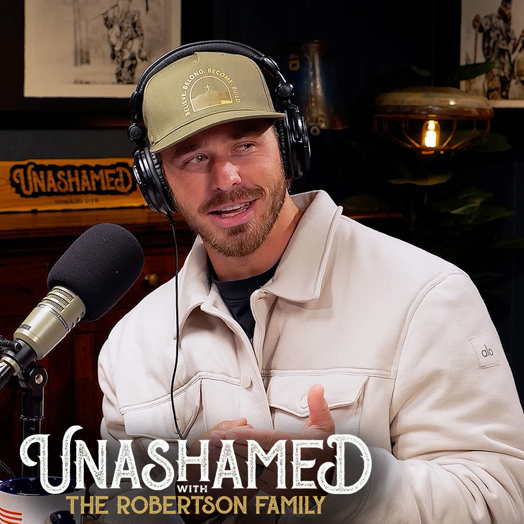 Ep 1244 | The Robertsons Explore How Lust Turns People Into Collateral Damage