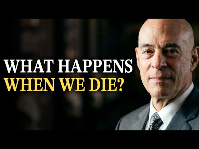 Jeffrey Mishlove: Remote Viewing & Testing the Paranormal