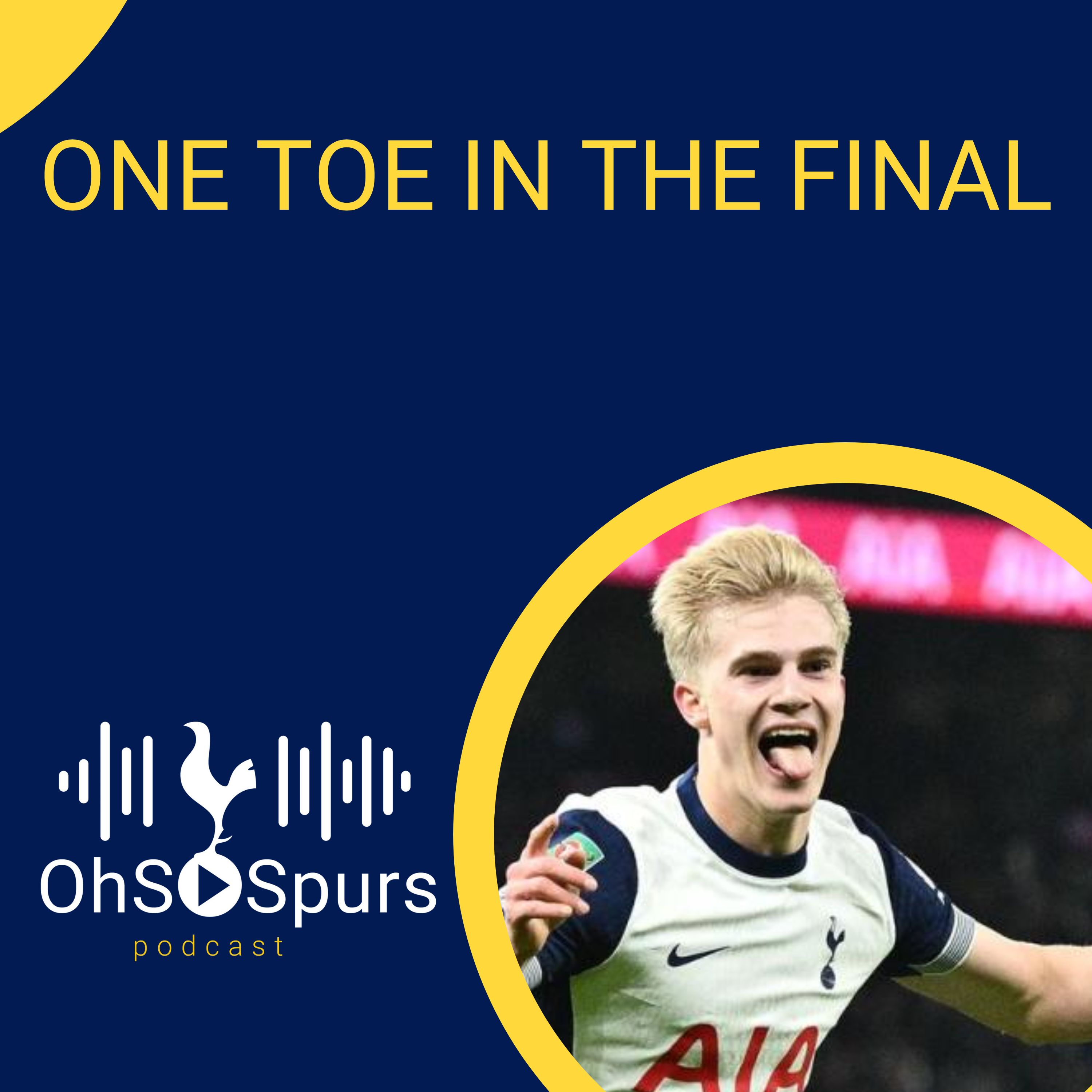 OhSoSpurs Podcast