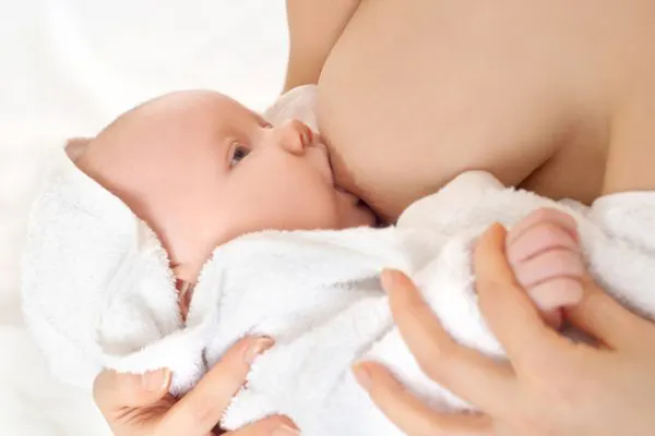 Partial Breastfeeding: When Supplements are Needed