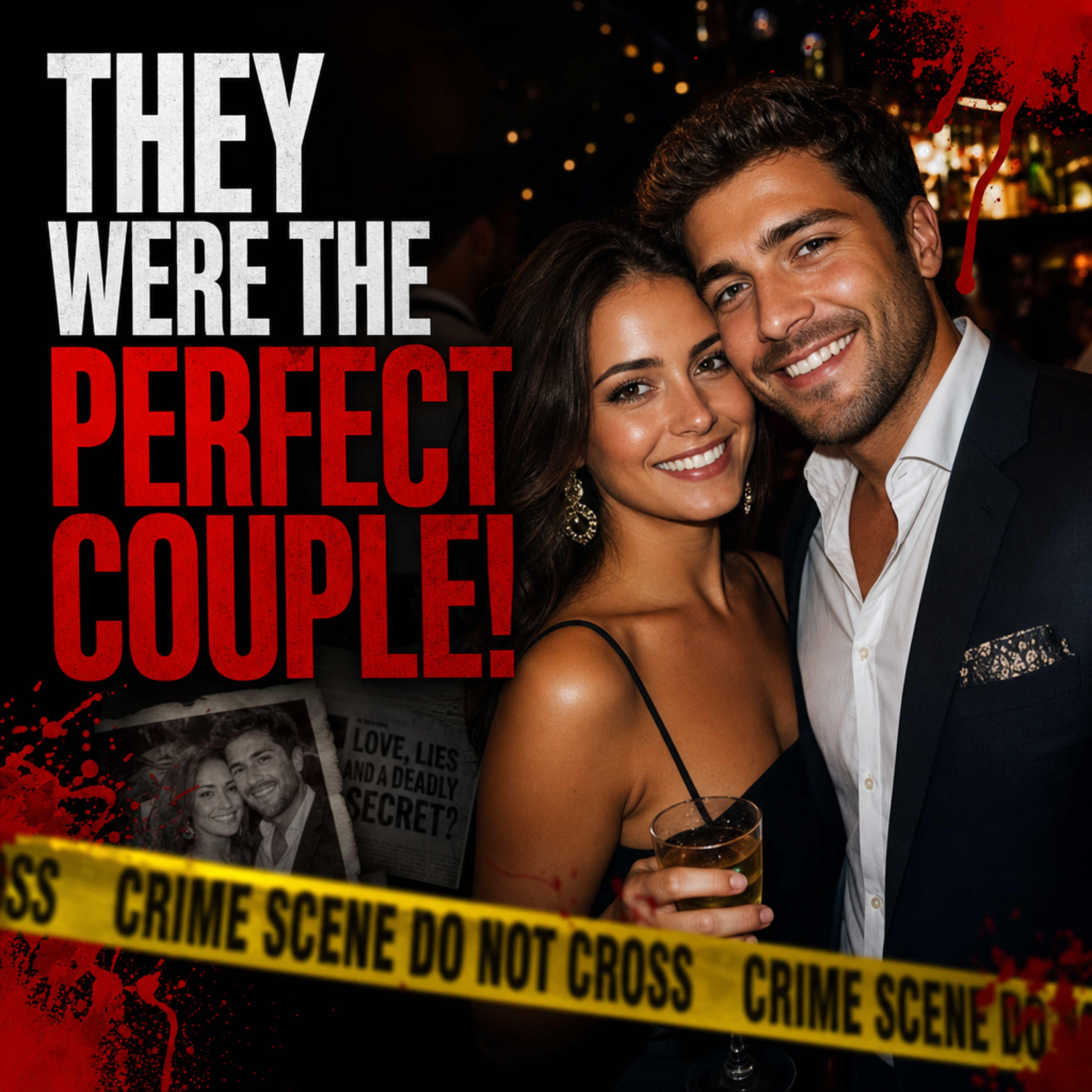 He Didn’t Know That He Lived With a Monster | The Horrible Case of the Paet Family