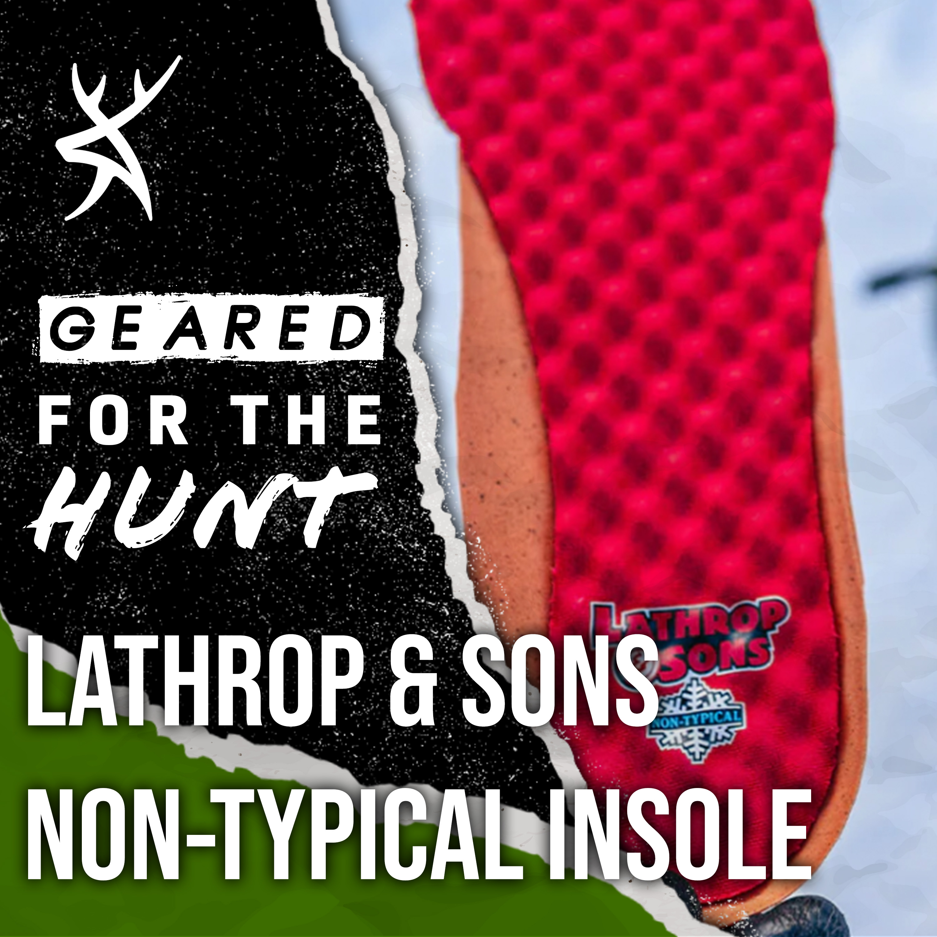 A Trick to Enhance Your Cold-Weather Hunting Boots