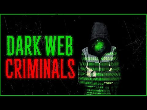 DARK WEB: Worst Criminals Caught - Terrifying Encounters episode artwork