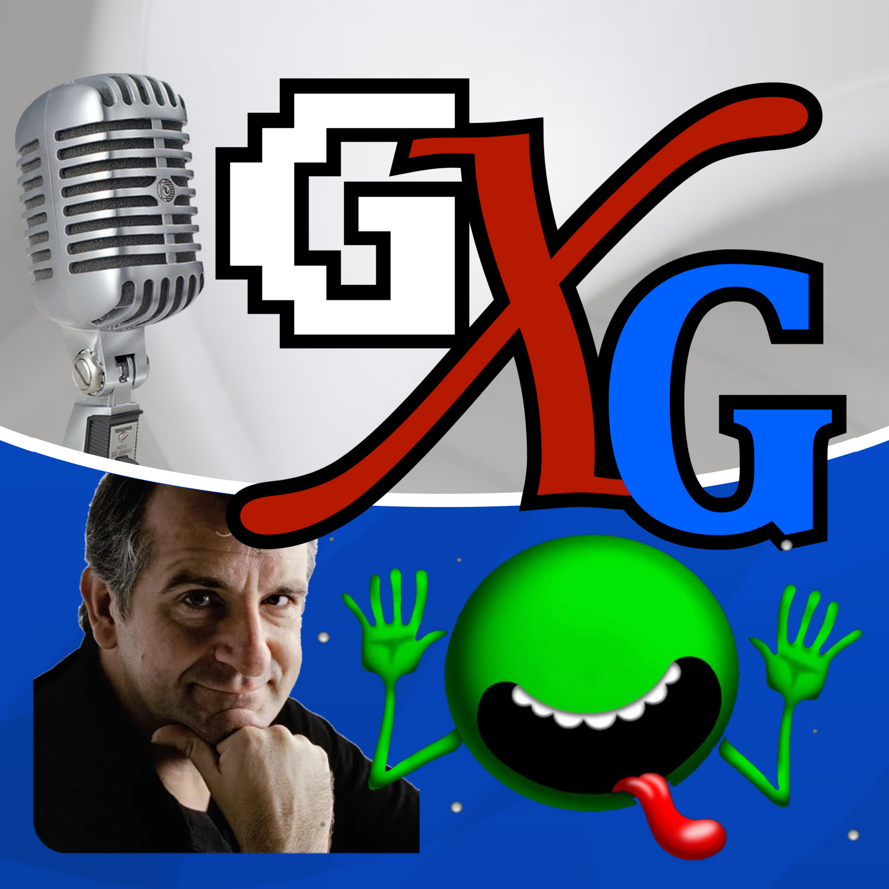 GenXGrownUp Podcast