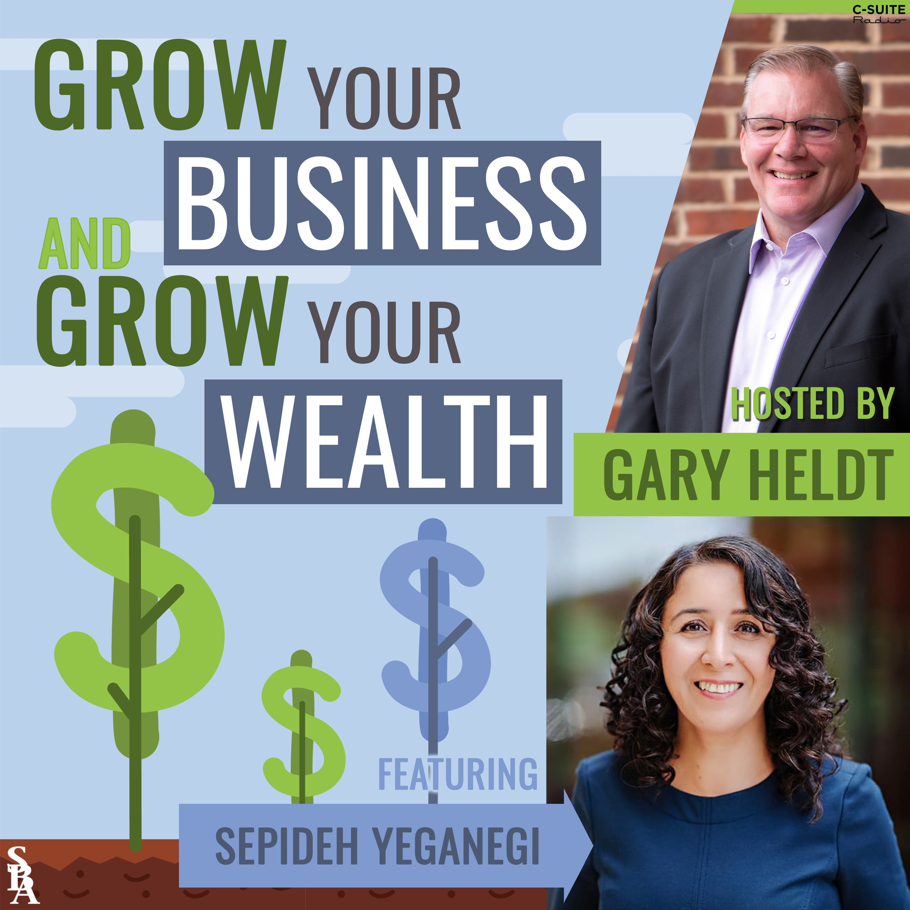 Grow Your Business and Grow Your Wealth