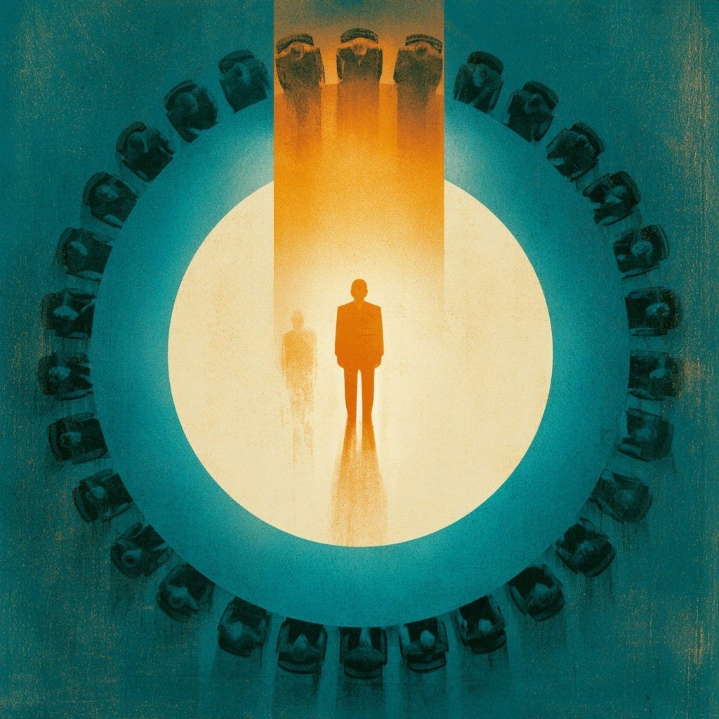 TP495 - Marketing Through the Messy Middle episode artwork