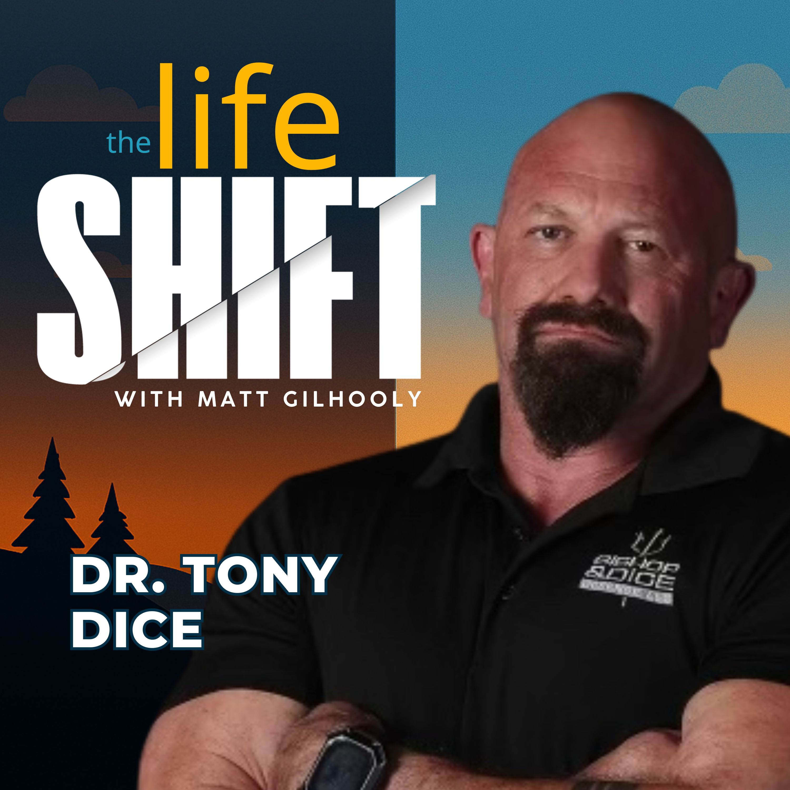 Addiction and Recovery: When the Hero Asks for Help episode artwork
