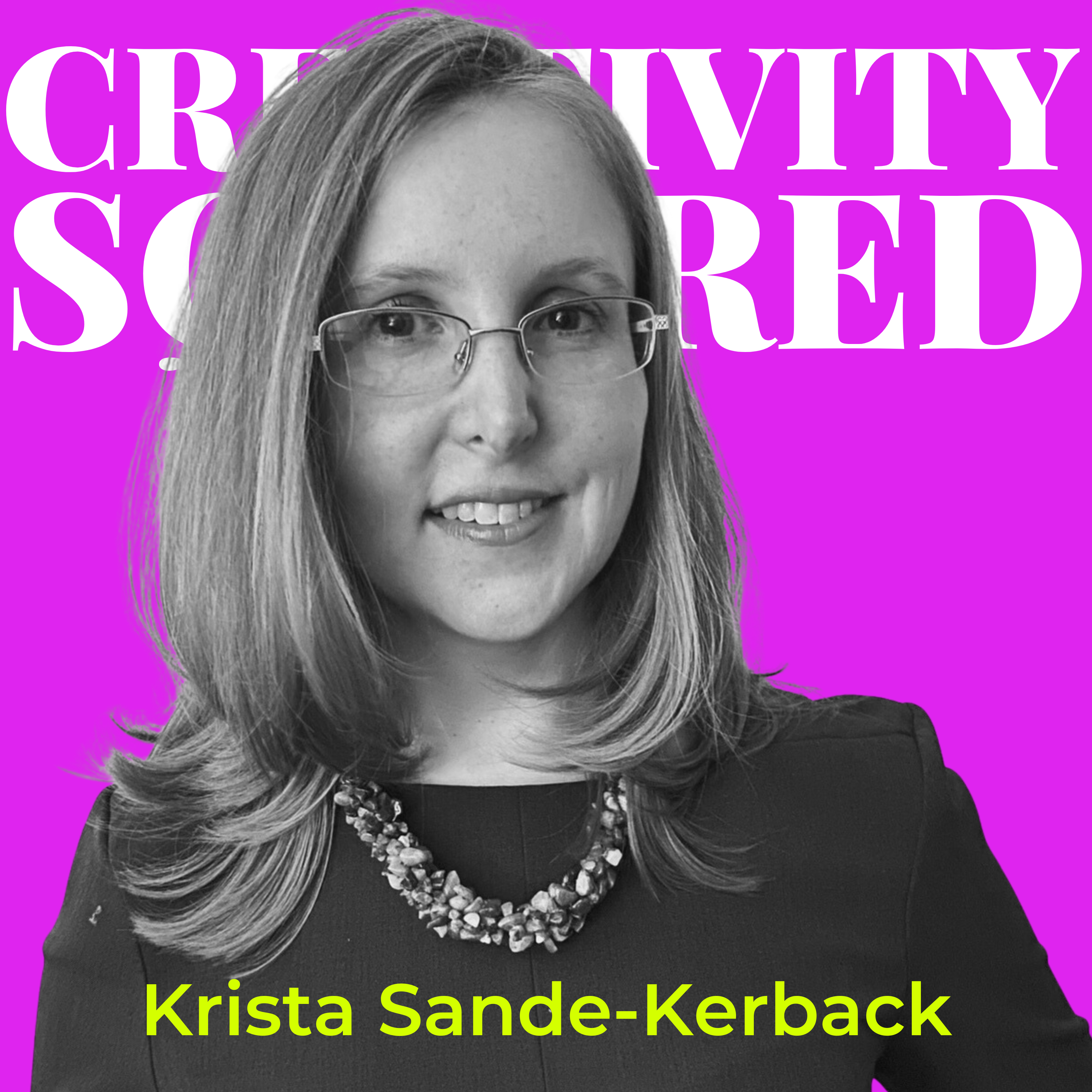 Creativity Squared