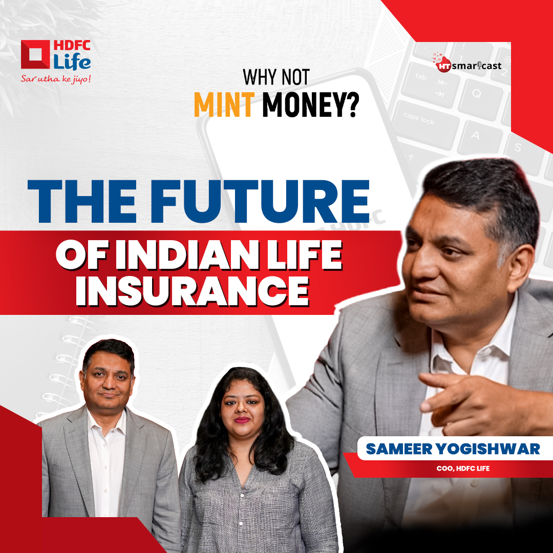The Next 25 Years of Life Insurance in India