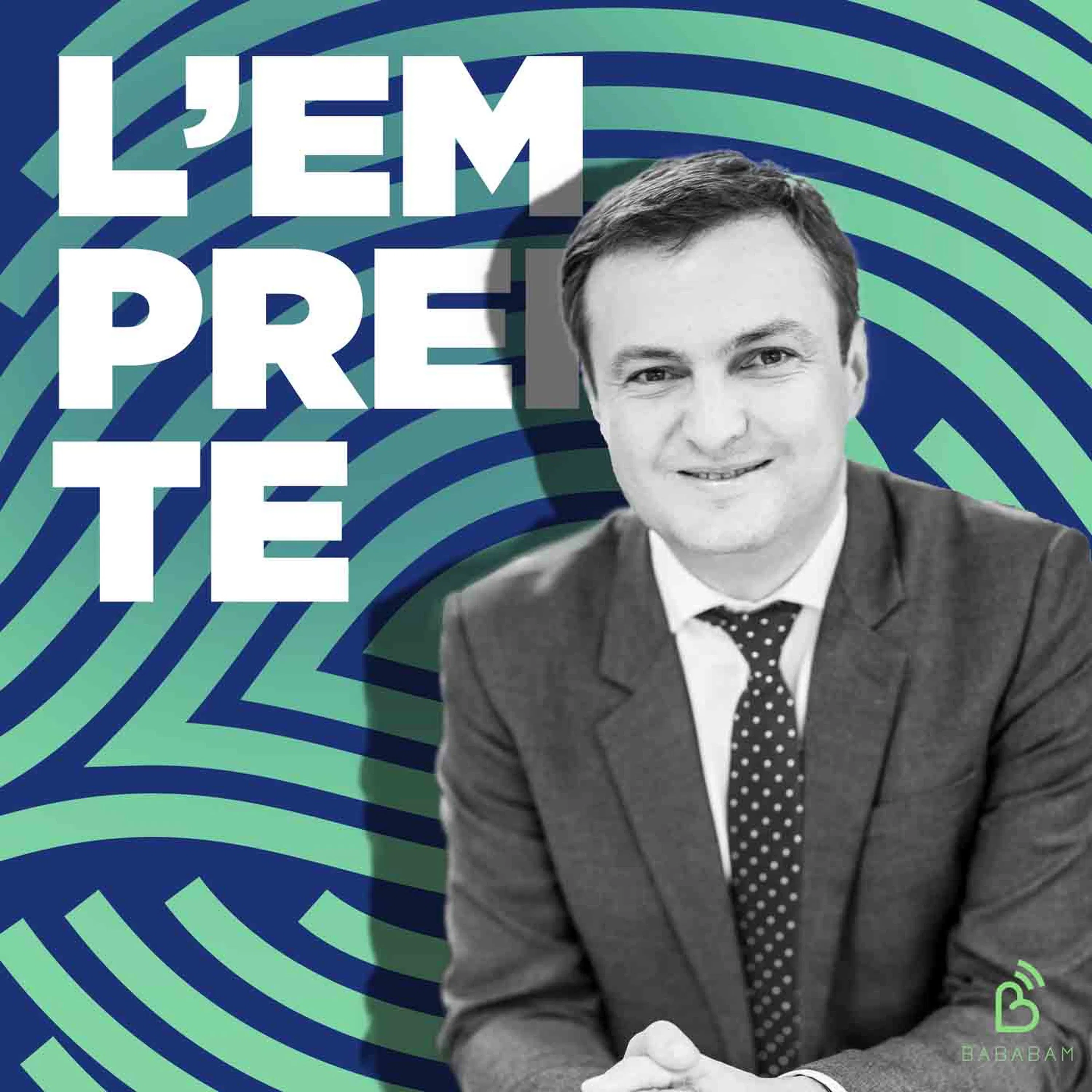 Florent Andrillon de Capgemini : comment sensibiliser les entreprises à la transition énergétique ?
